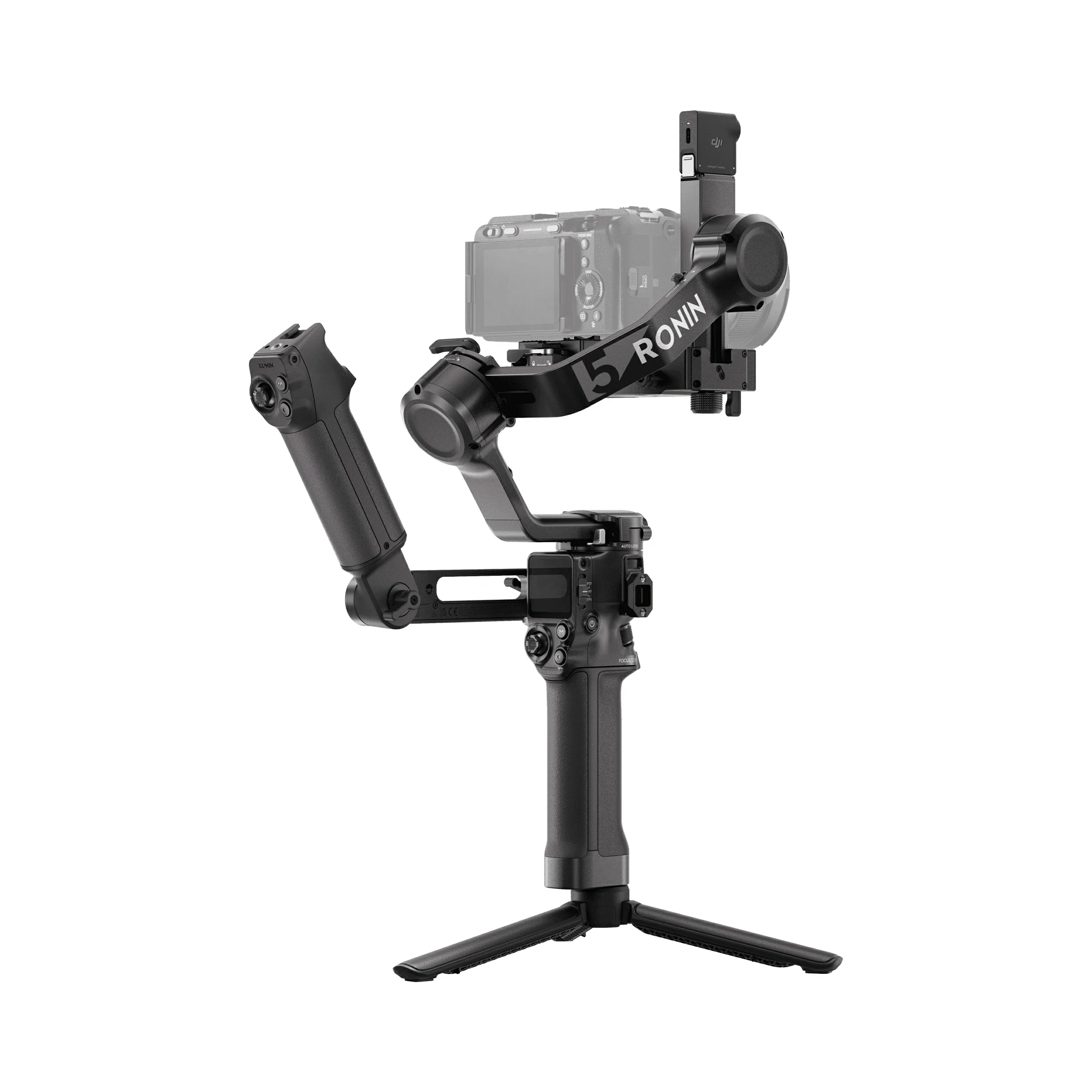 DJI RS 5 Combo - Image 3