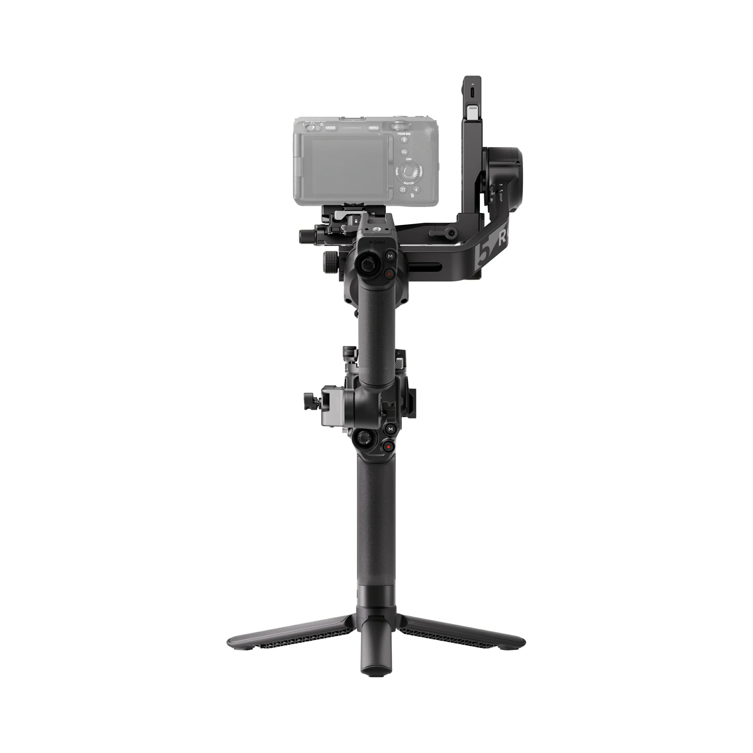 DJI RS 5 Combo - Image 6