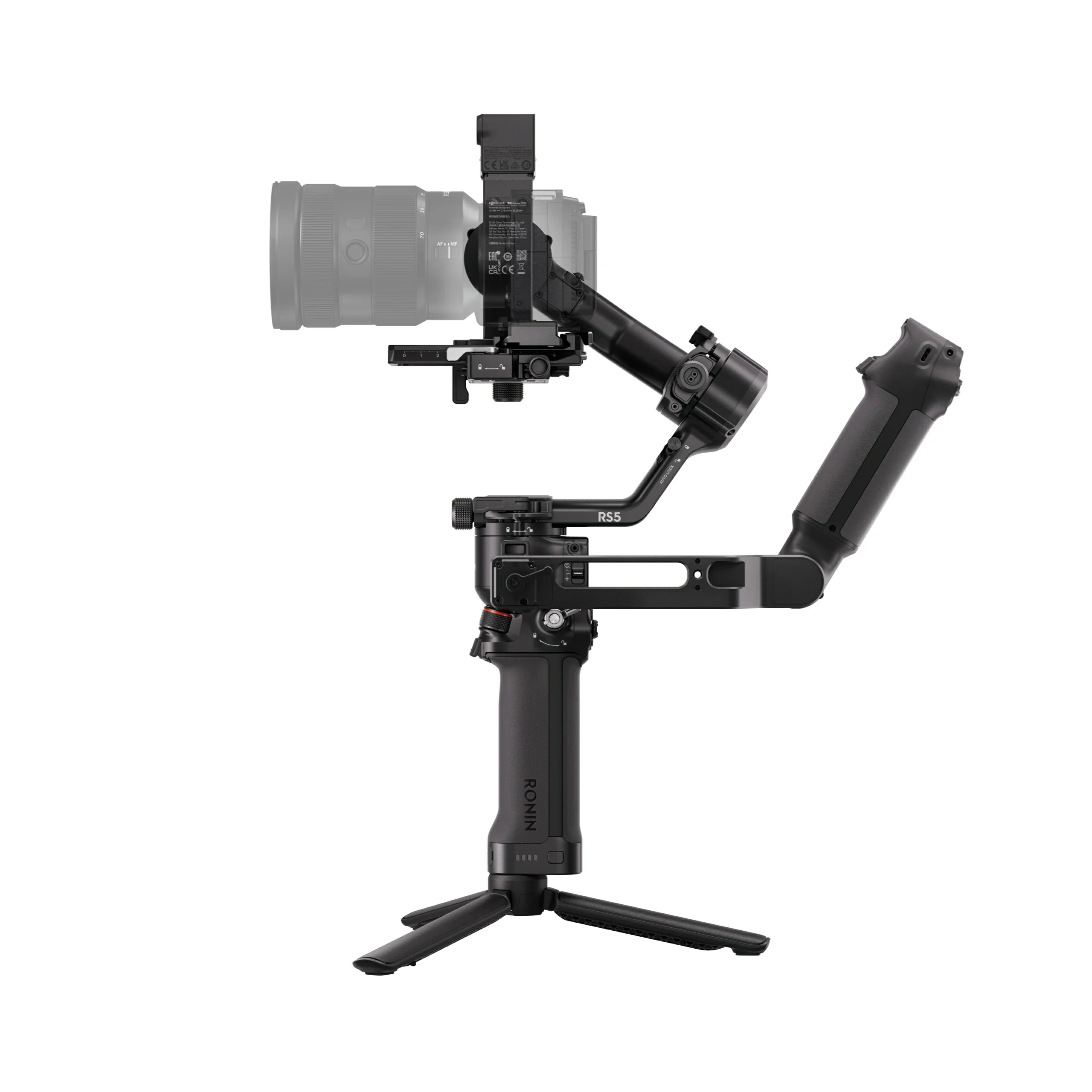 DJI RS 5 Combo - Image 7