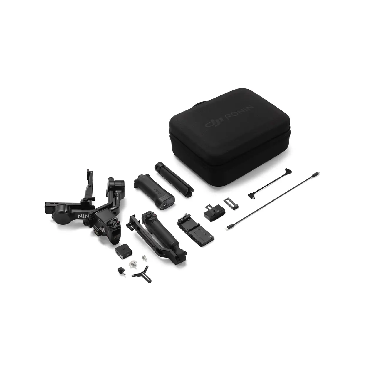 DJI RS 5 Combo - Image 8