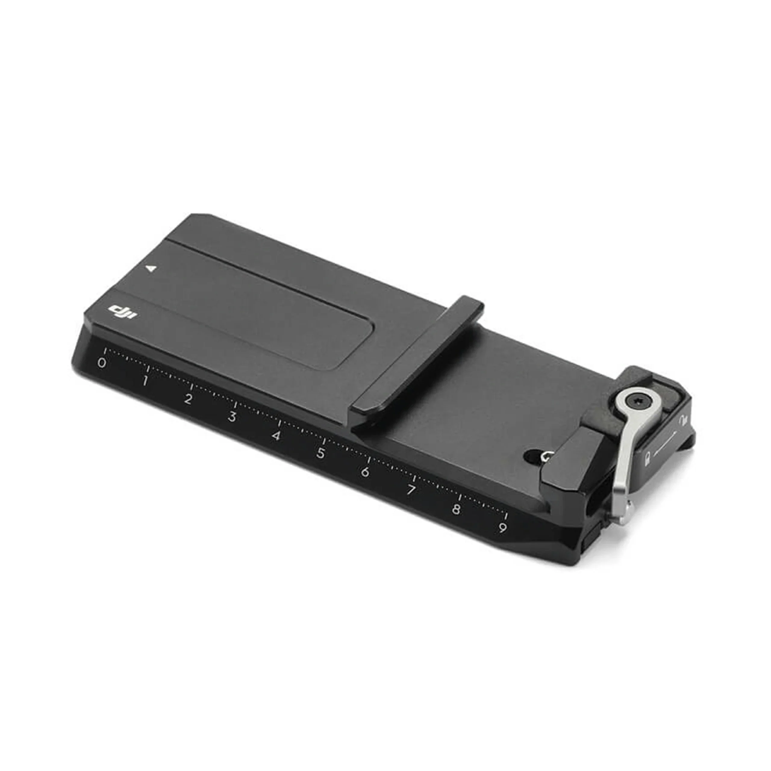 DJI RS 5 Lower Quick-Release Plate - Image 4