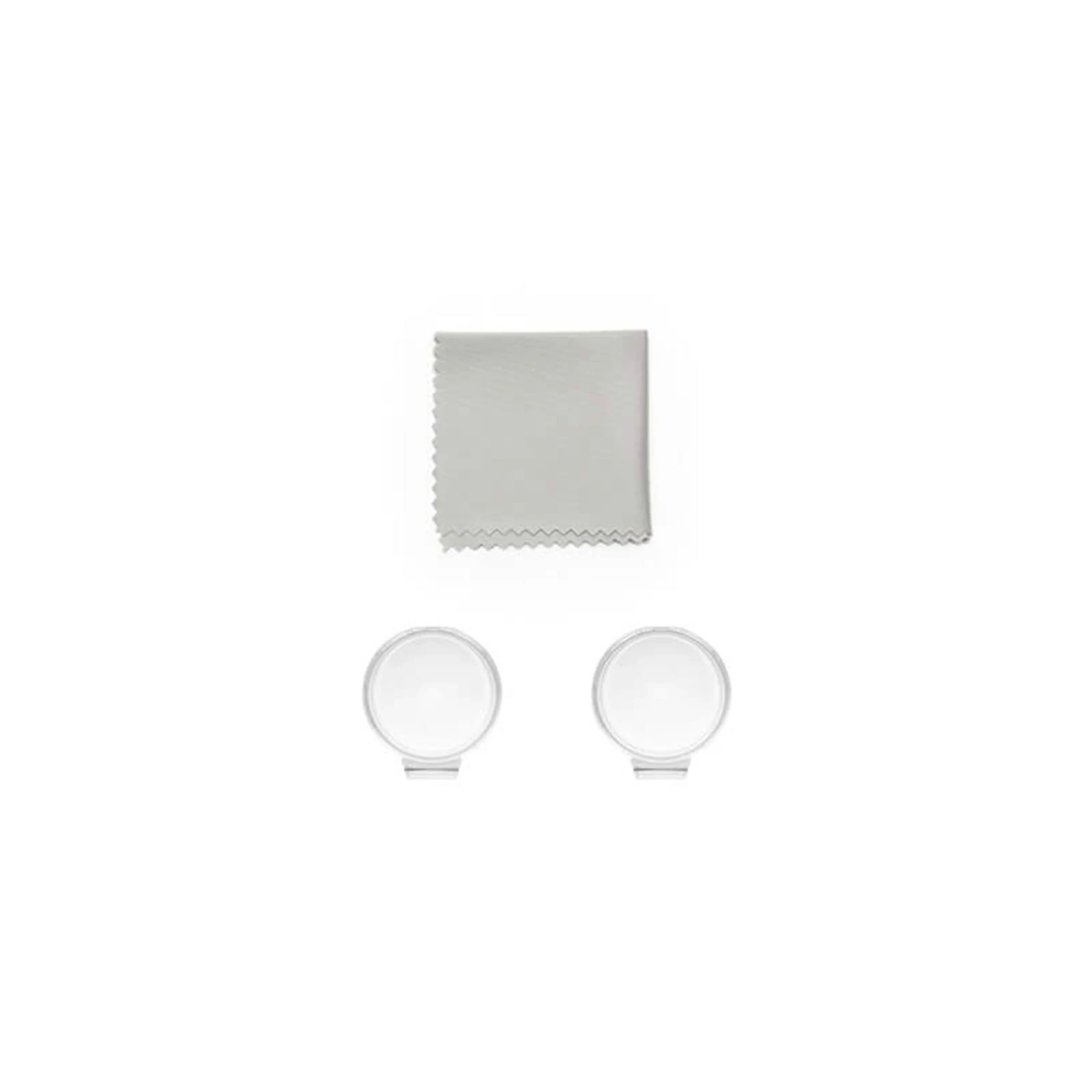 Osmo 360 Transparent Lens Protectors - Image 2