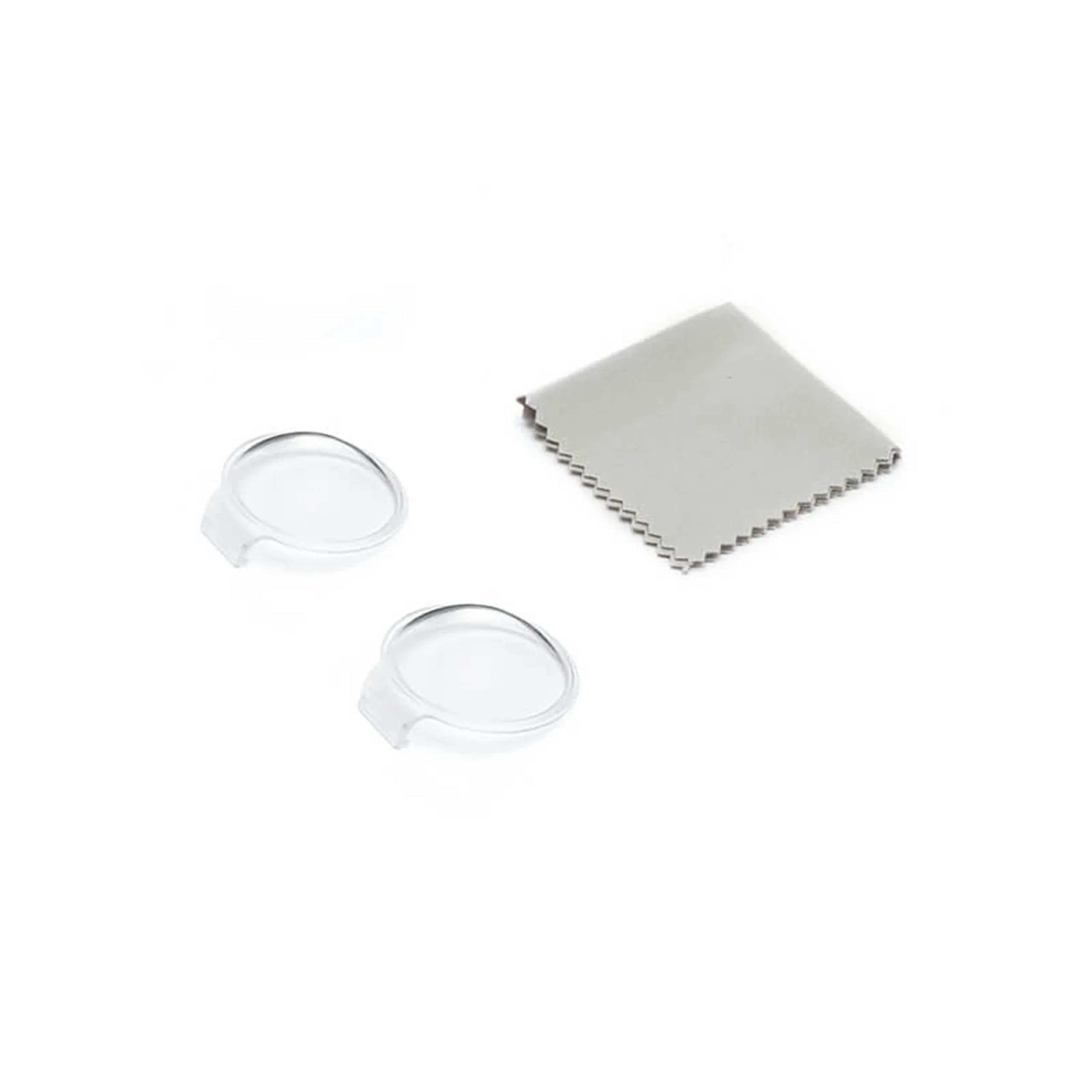 Osmo 360 Transparent Lens Protectors - Image 3