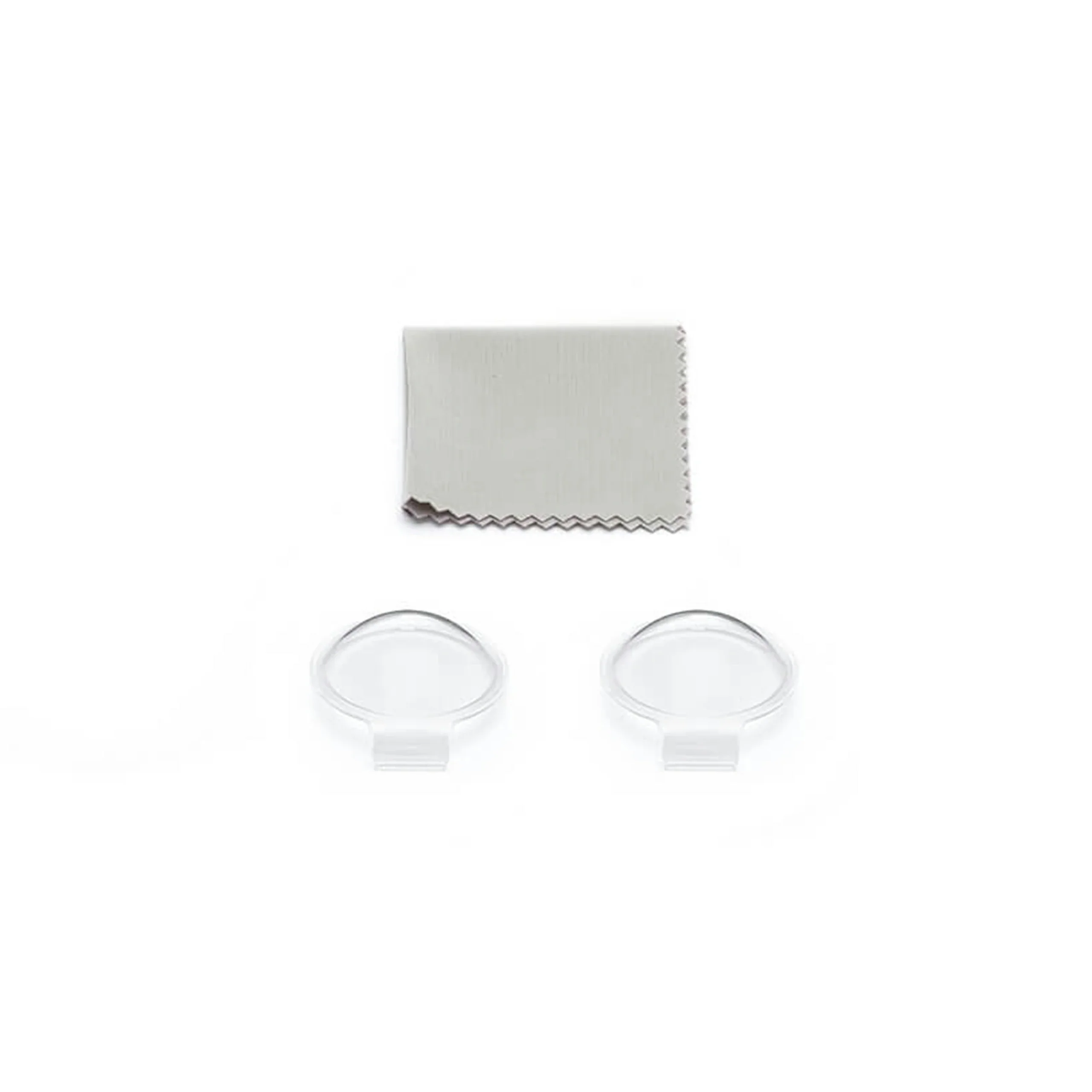 Osmo 360 Transparent Lens Protectors - Image 4