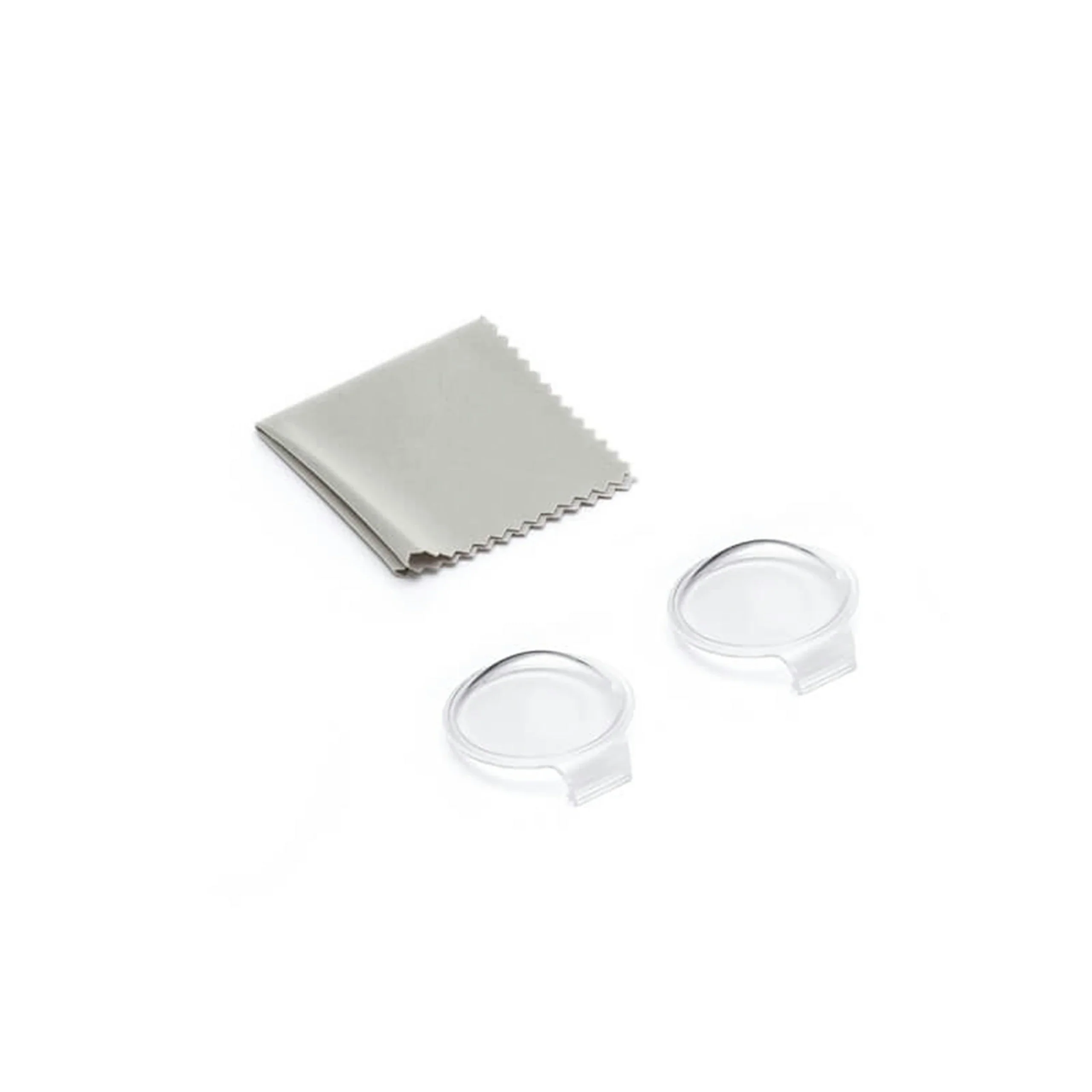 Osmo 360 Transparent Lens Protectors - Image 5
