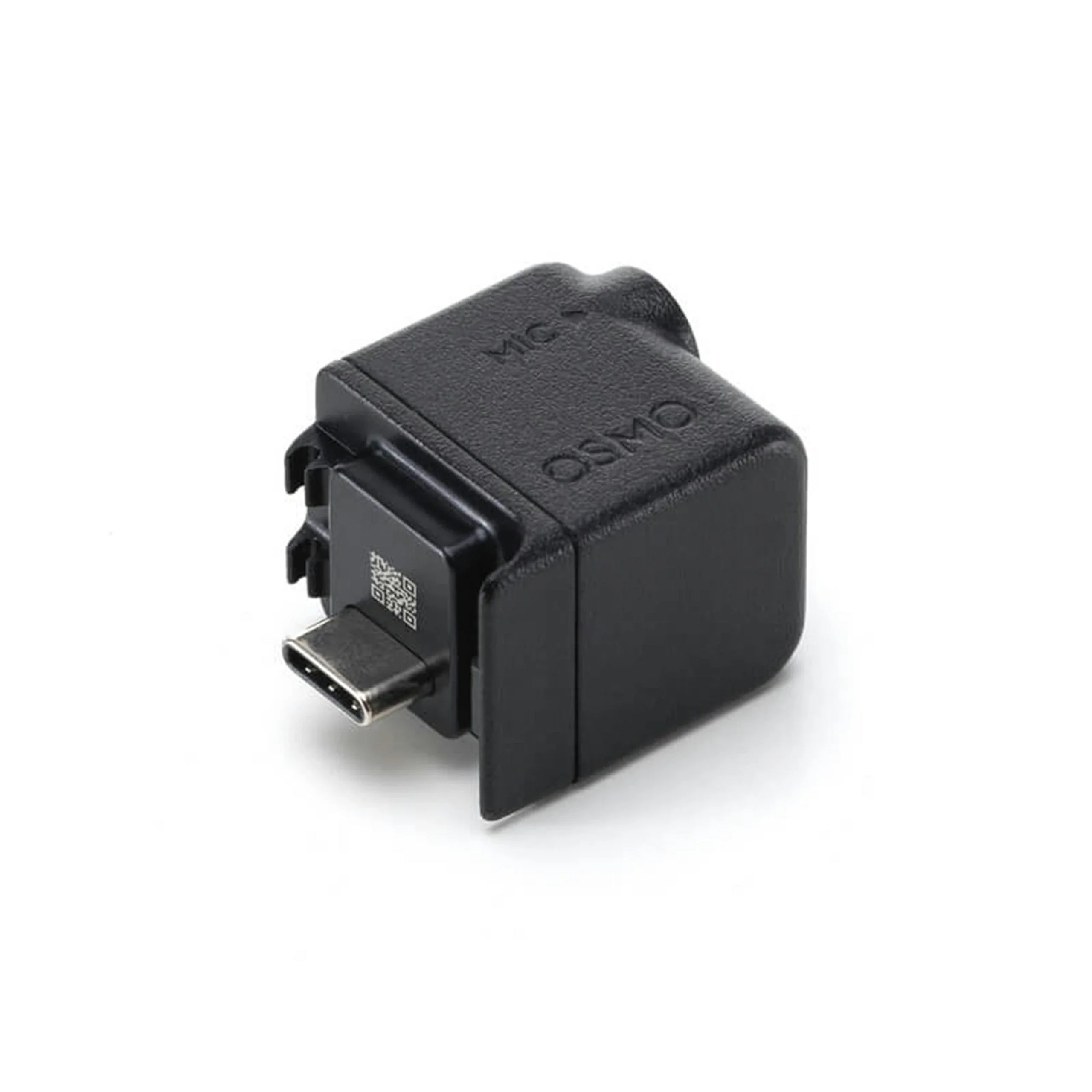 Osmo Action 3.5mm Audio Adapter - Image 3