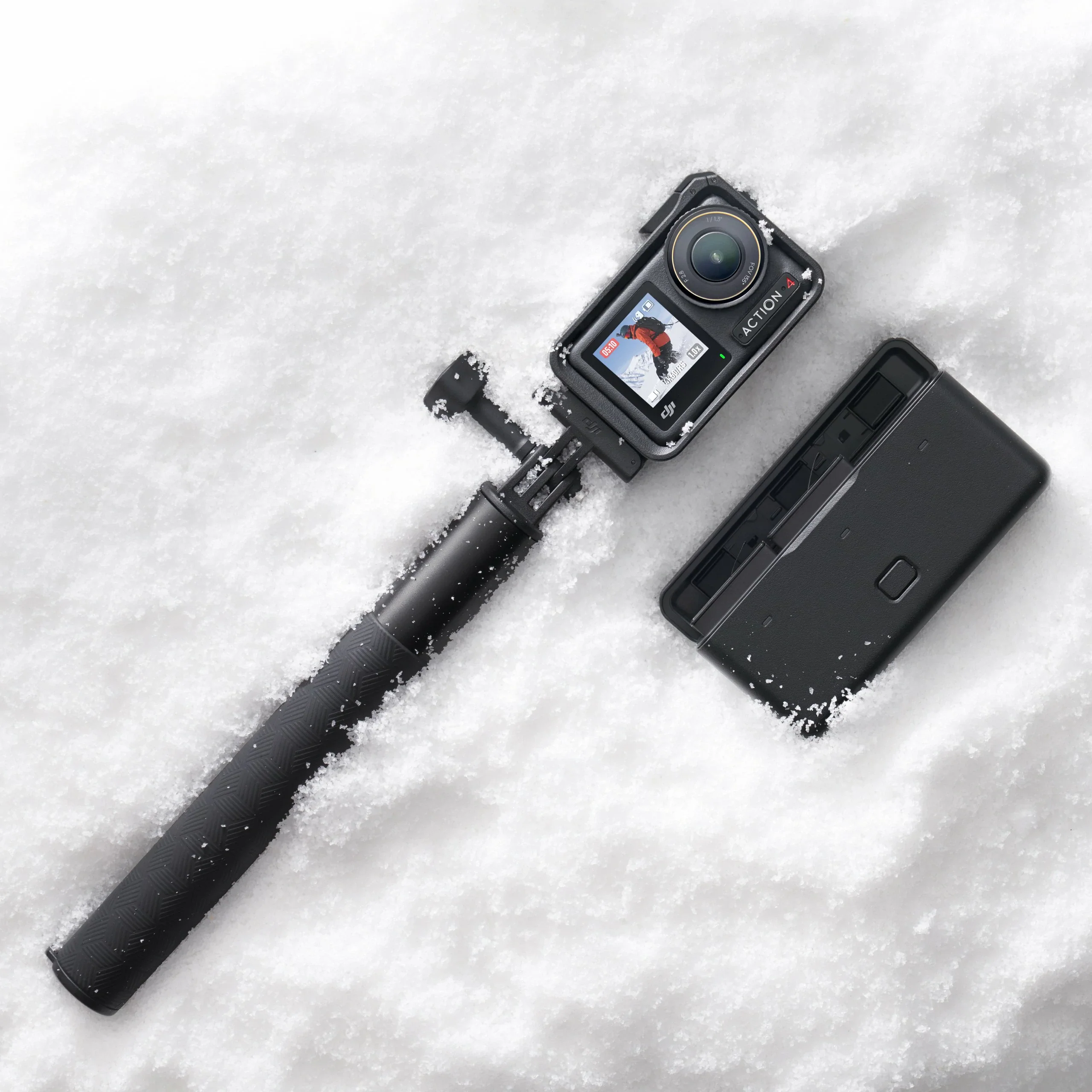 Osmo Action 4 Adventure Combo - Image 3