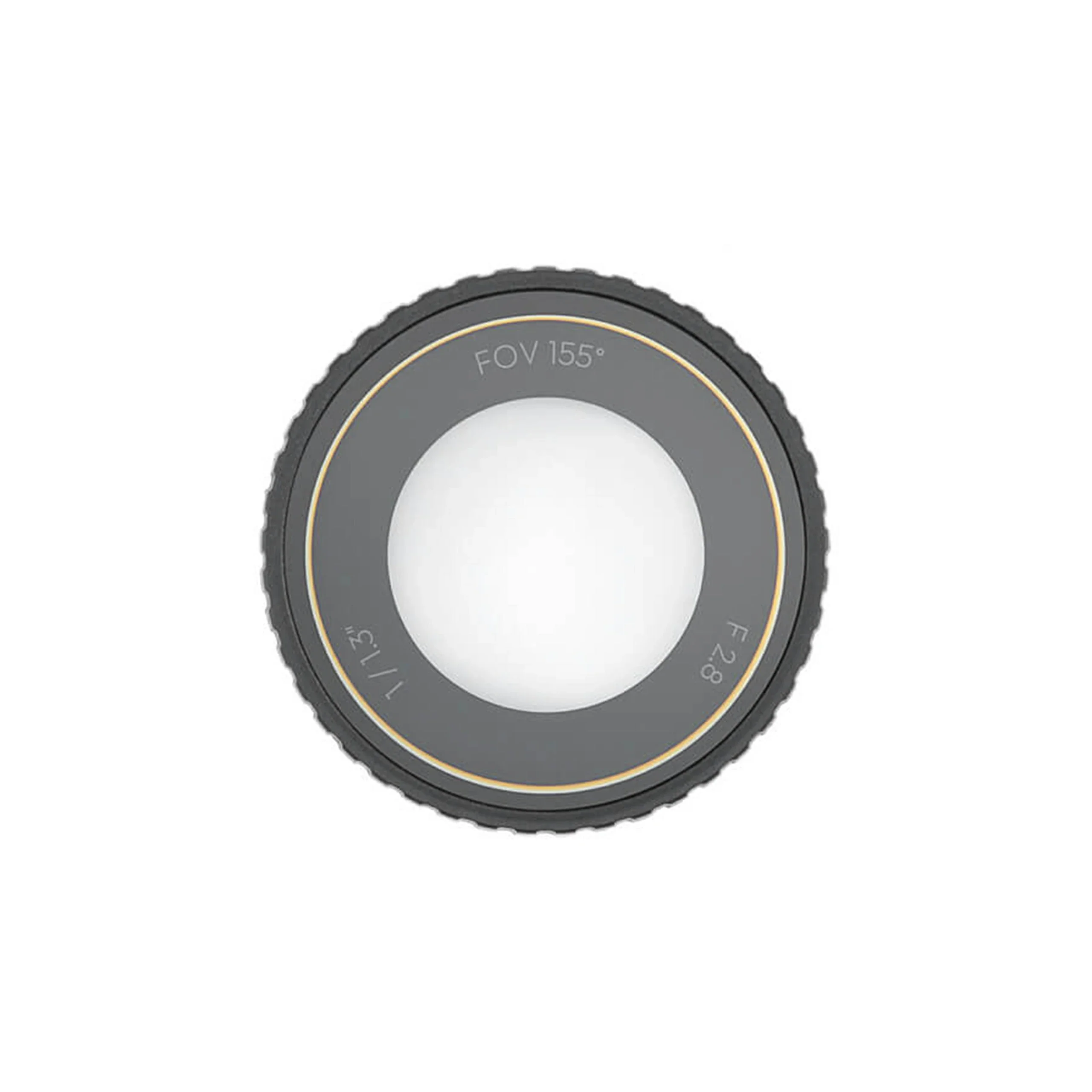 Osmo Action 4 Glass Lens Cover - Image 2