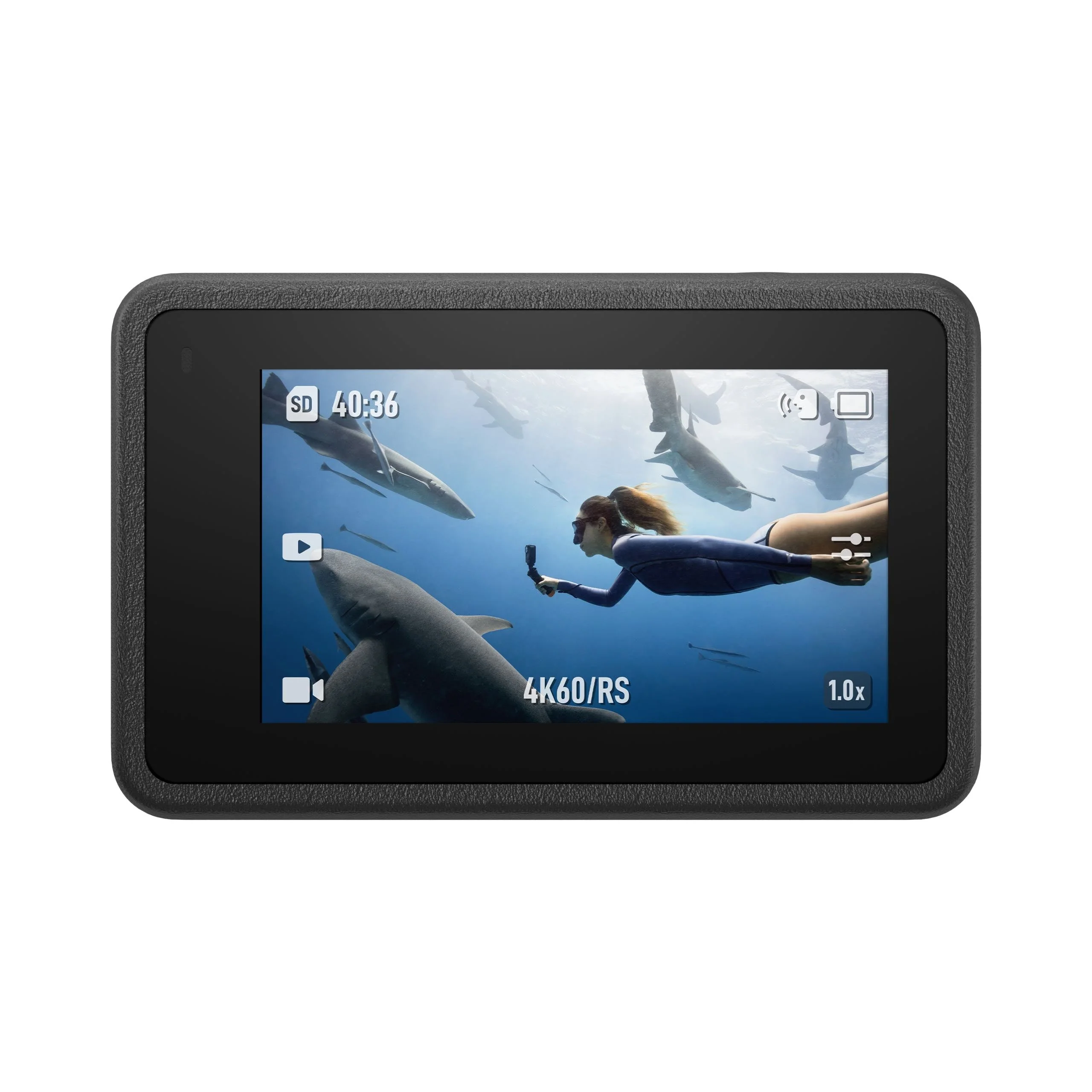 Osmo Action 4 Standard Combo - Image 5
