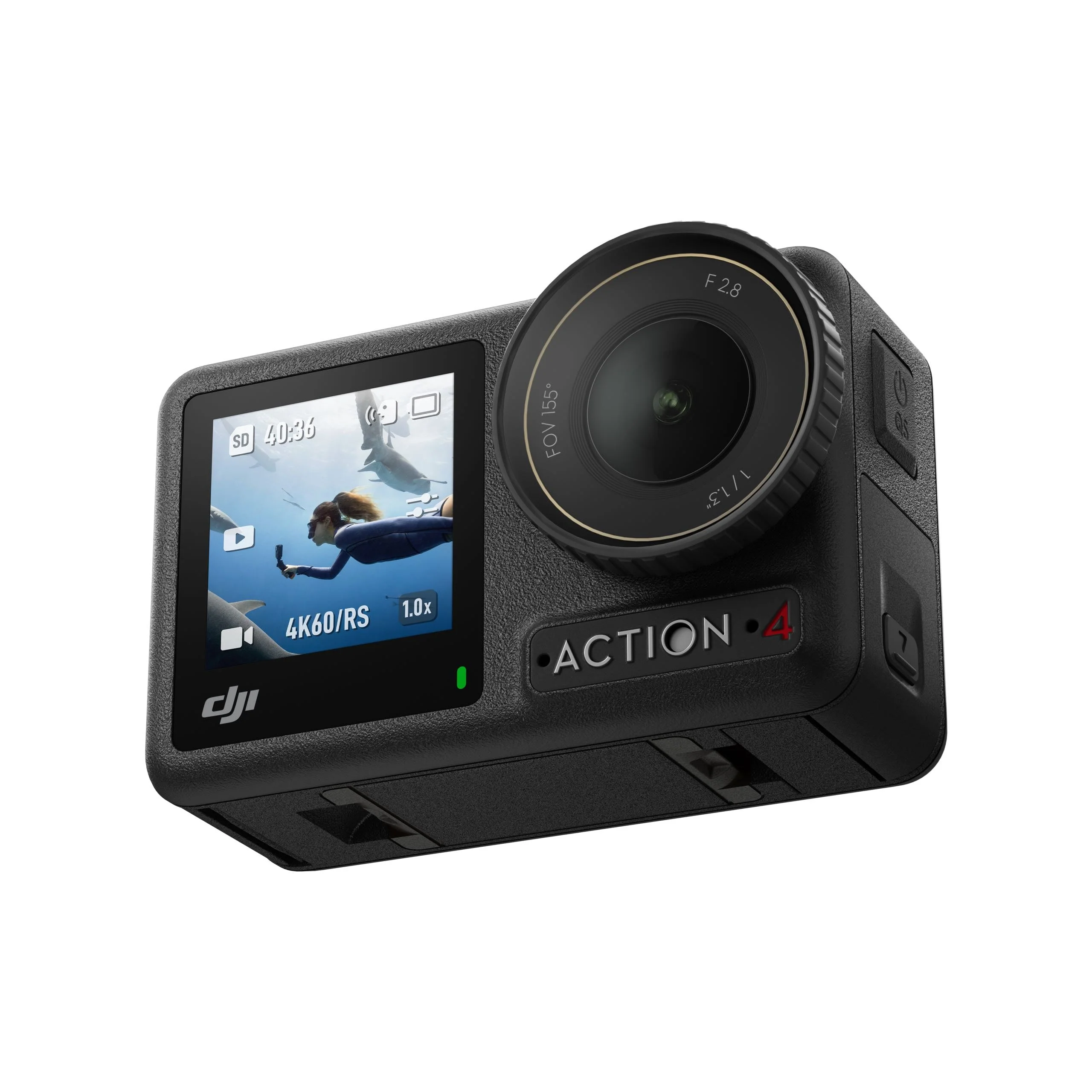 Osmo Action 4 Standard Combo - Image 6