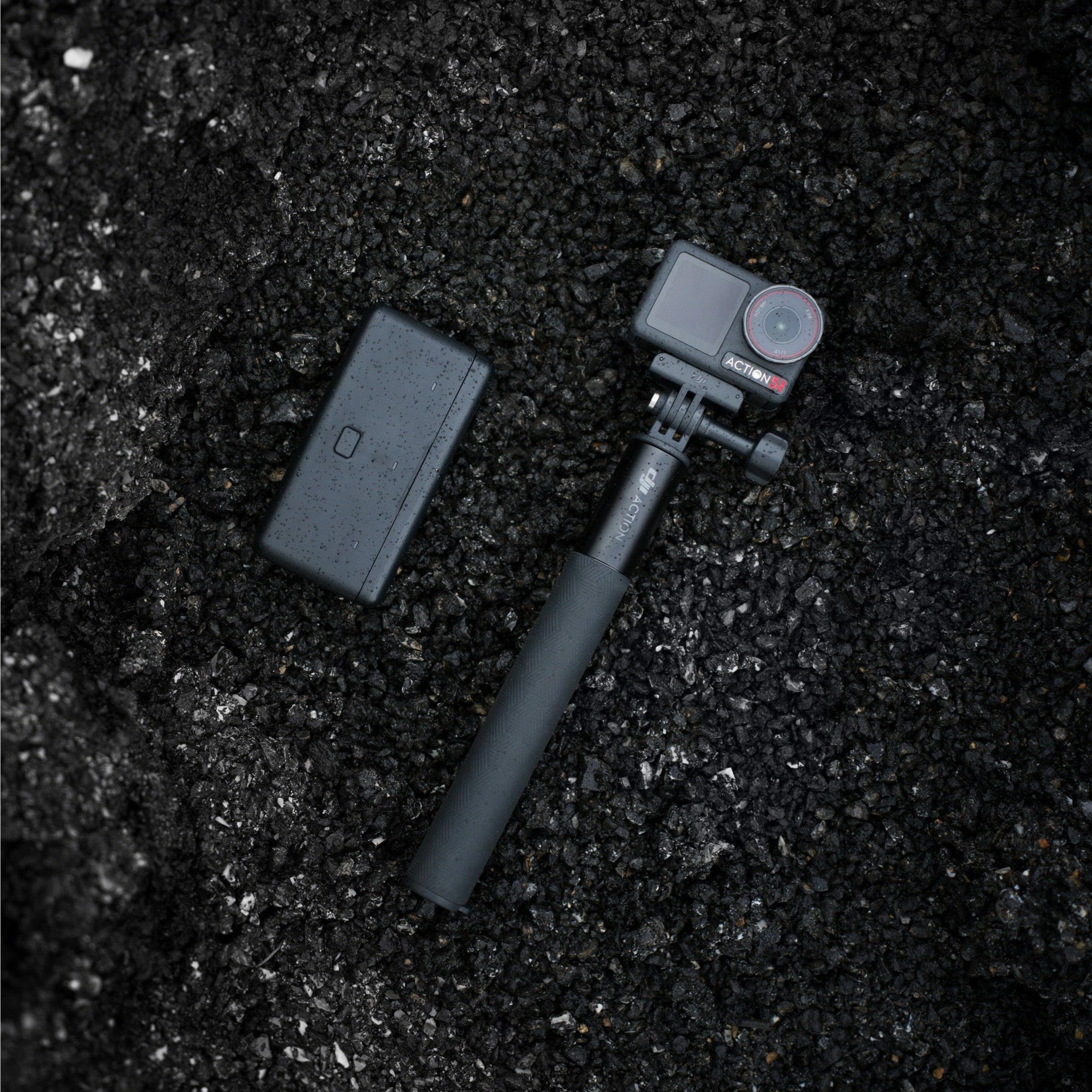 Osmo Action 5 Pro Adventure Combo - Image 3