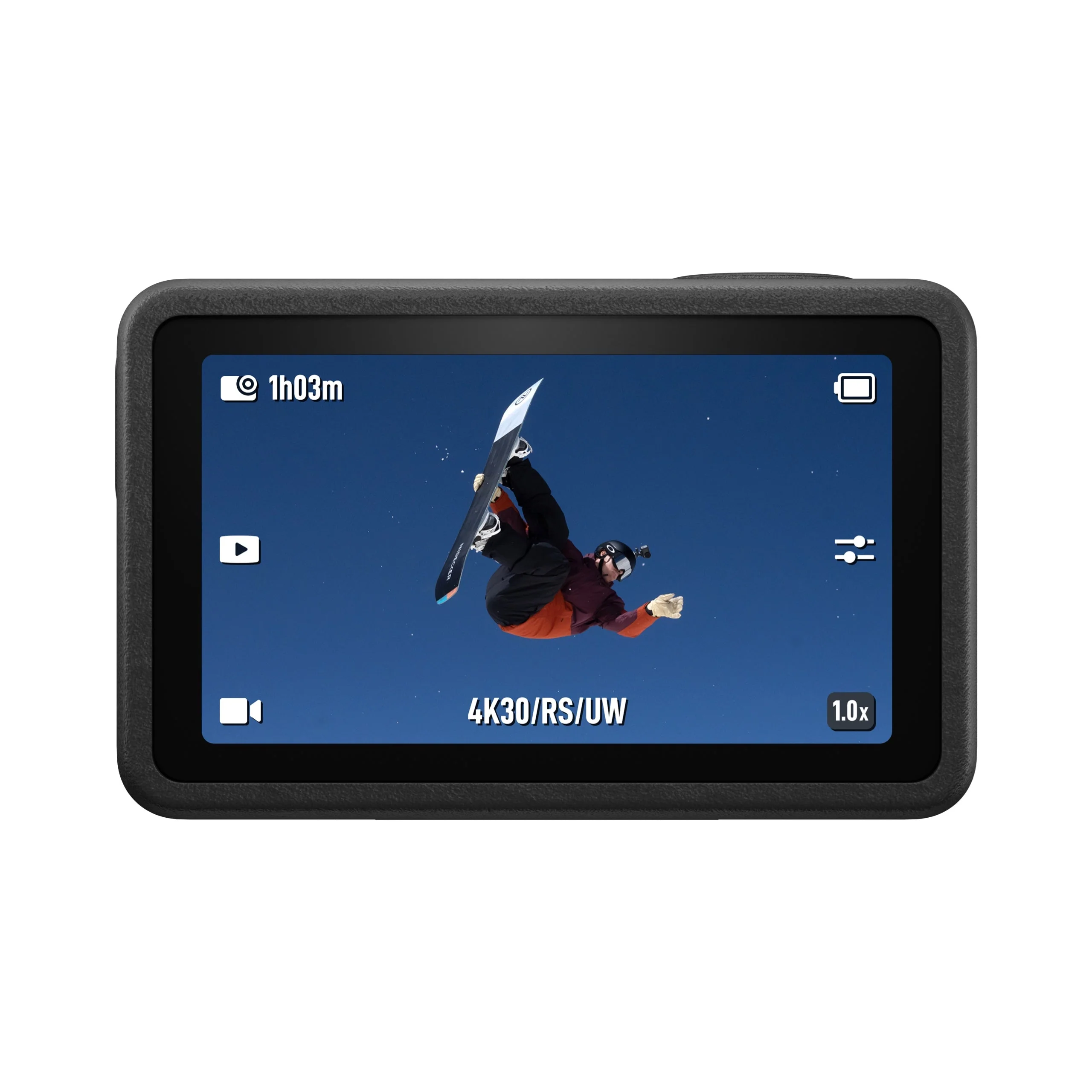 Osmo Action 5 Pro Adventure Combo - Image 7