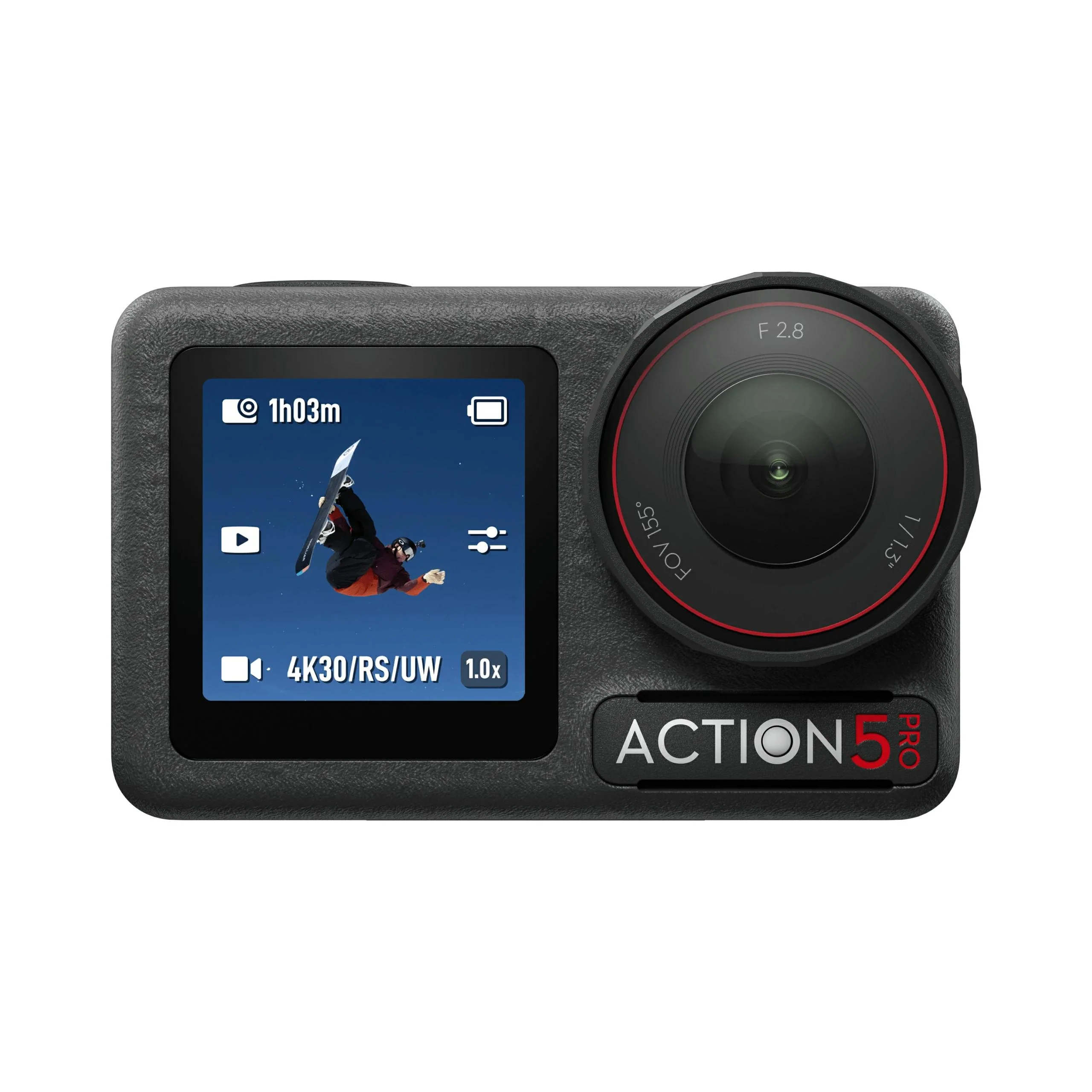 Osmo Action 5 Pro Standard Combo - Image 3