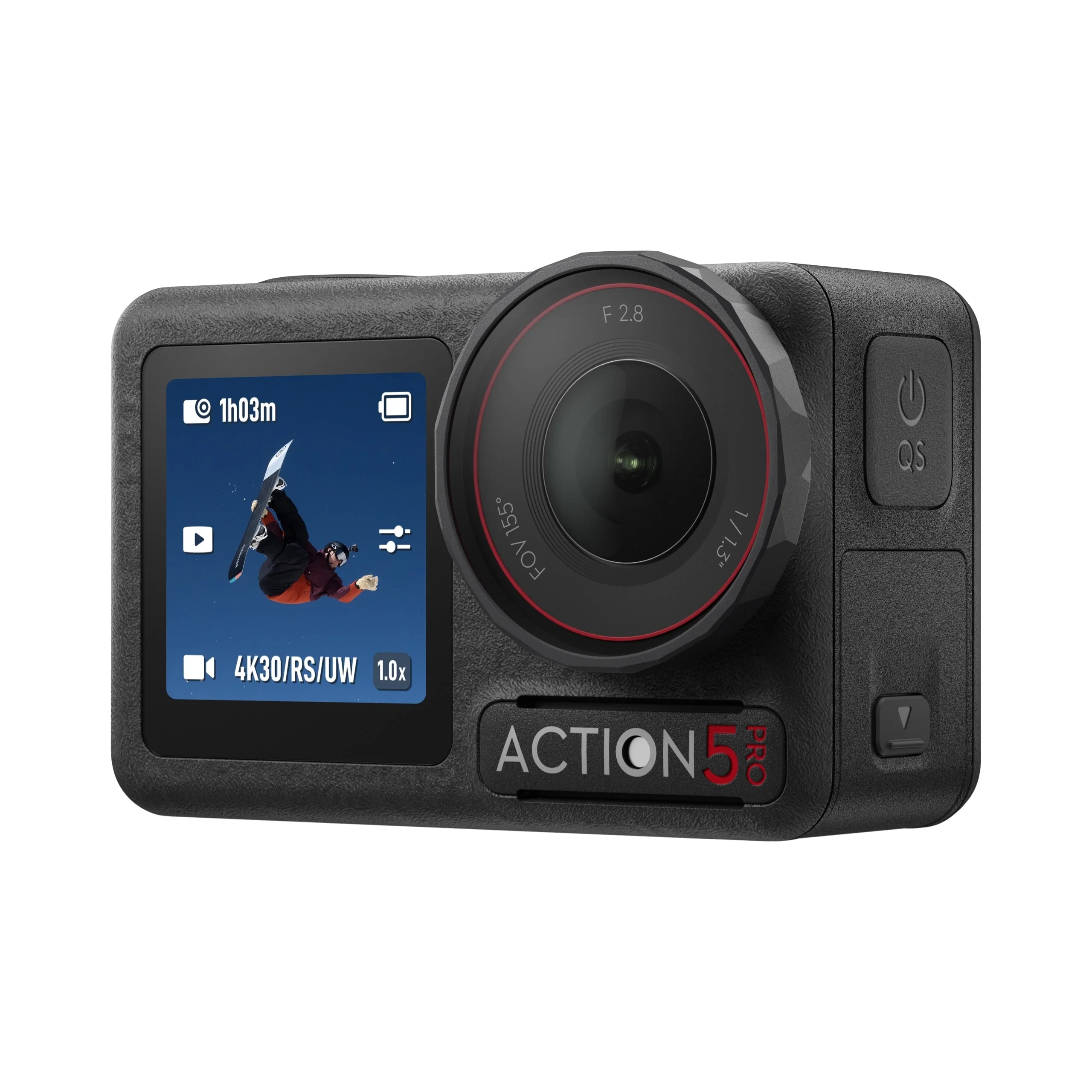 Osmo Action 5 Pro Standard Combo - Image 4
