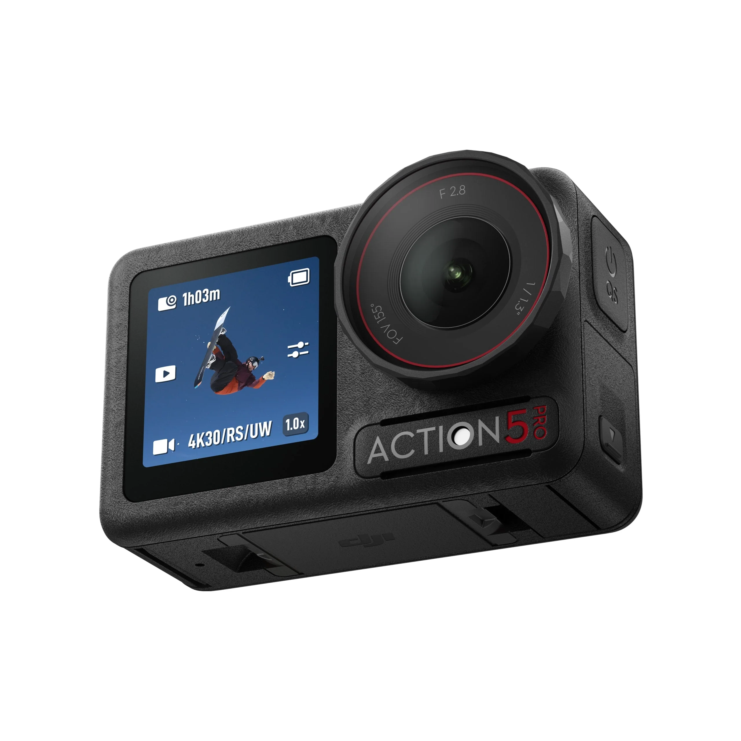 Osmo Action 5 Pro Standard Combo - Image 5