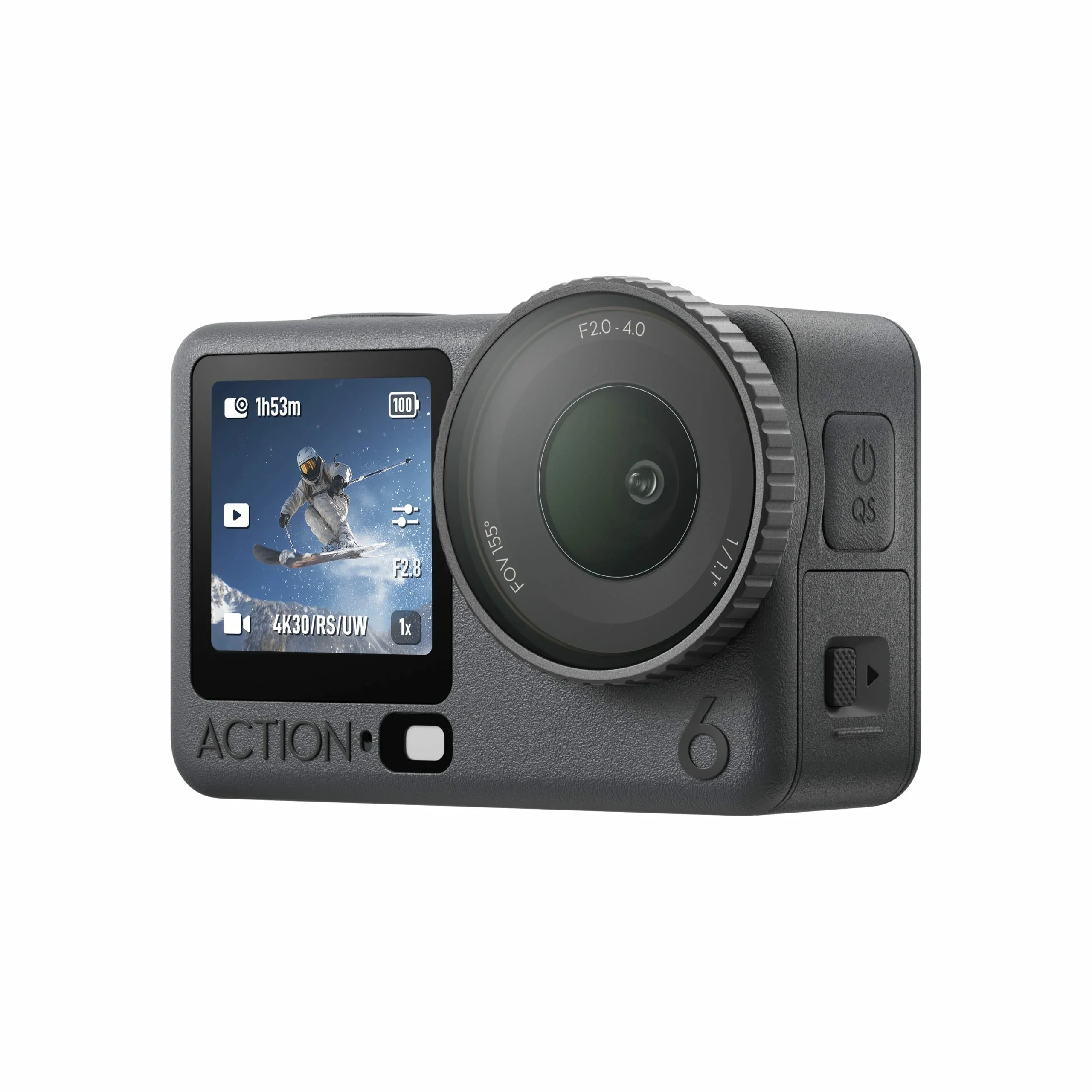 Osmo Action 6 Standard Combo - Image 4