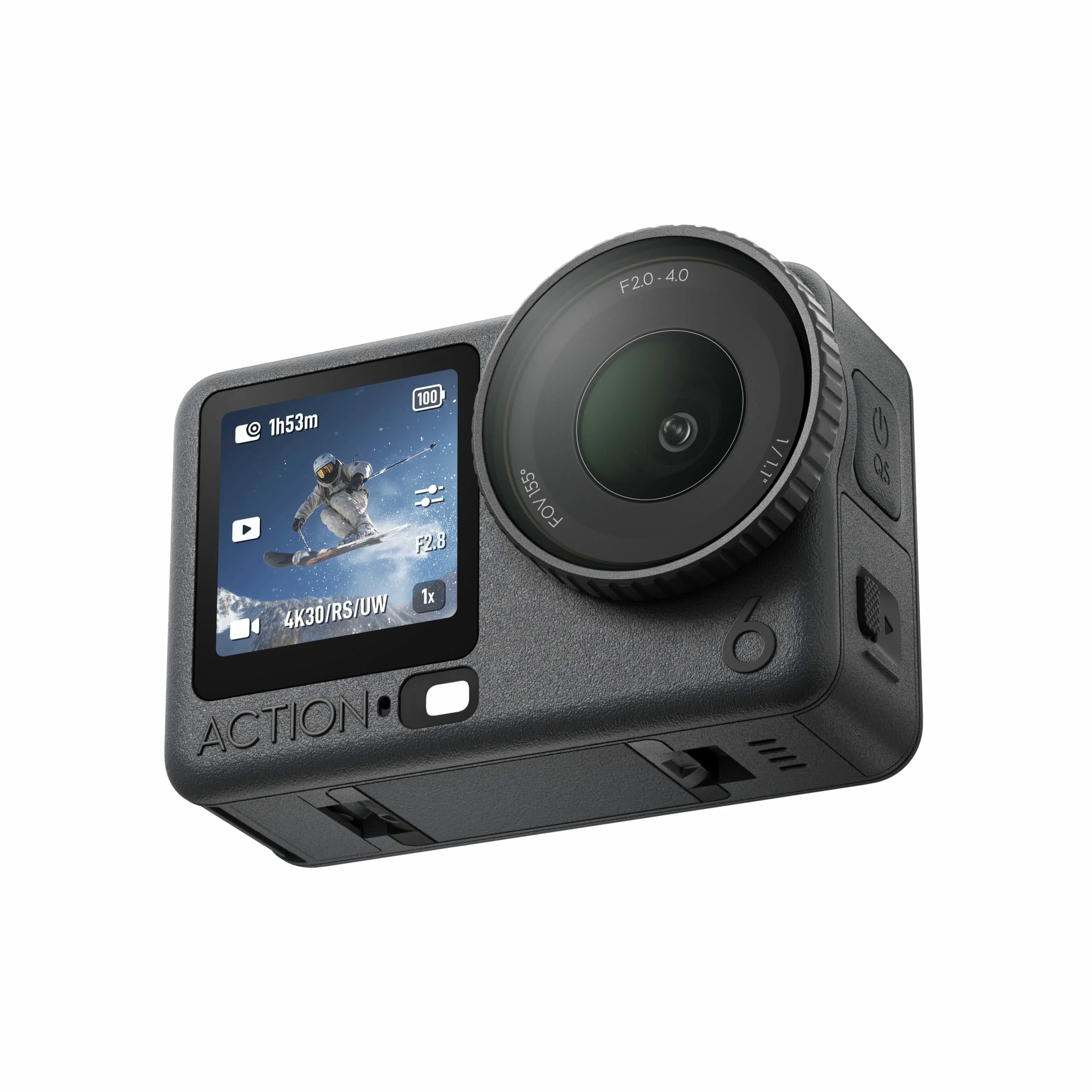 Osmo Action 6 Standard Combo - Image 5