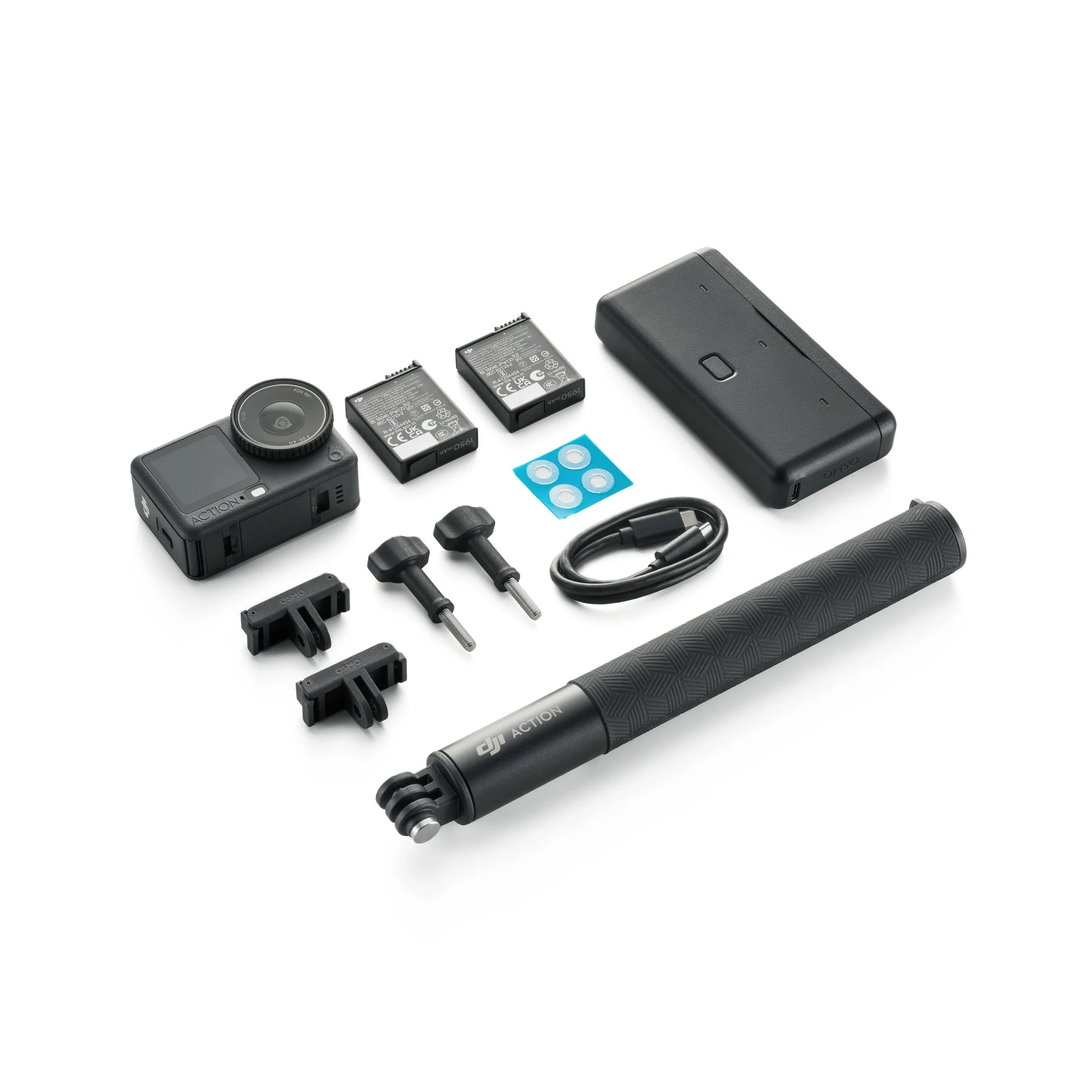 Osmo Action 6 Adventure Combo - Image 8