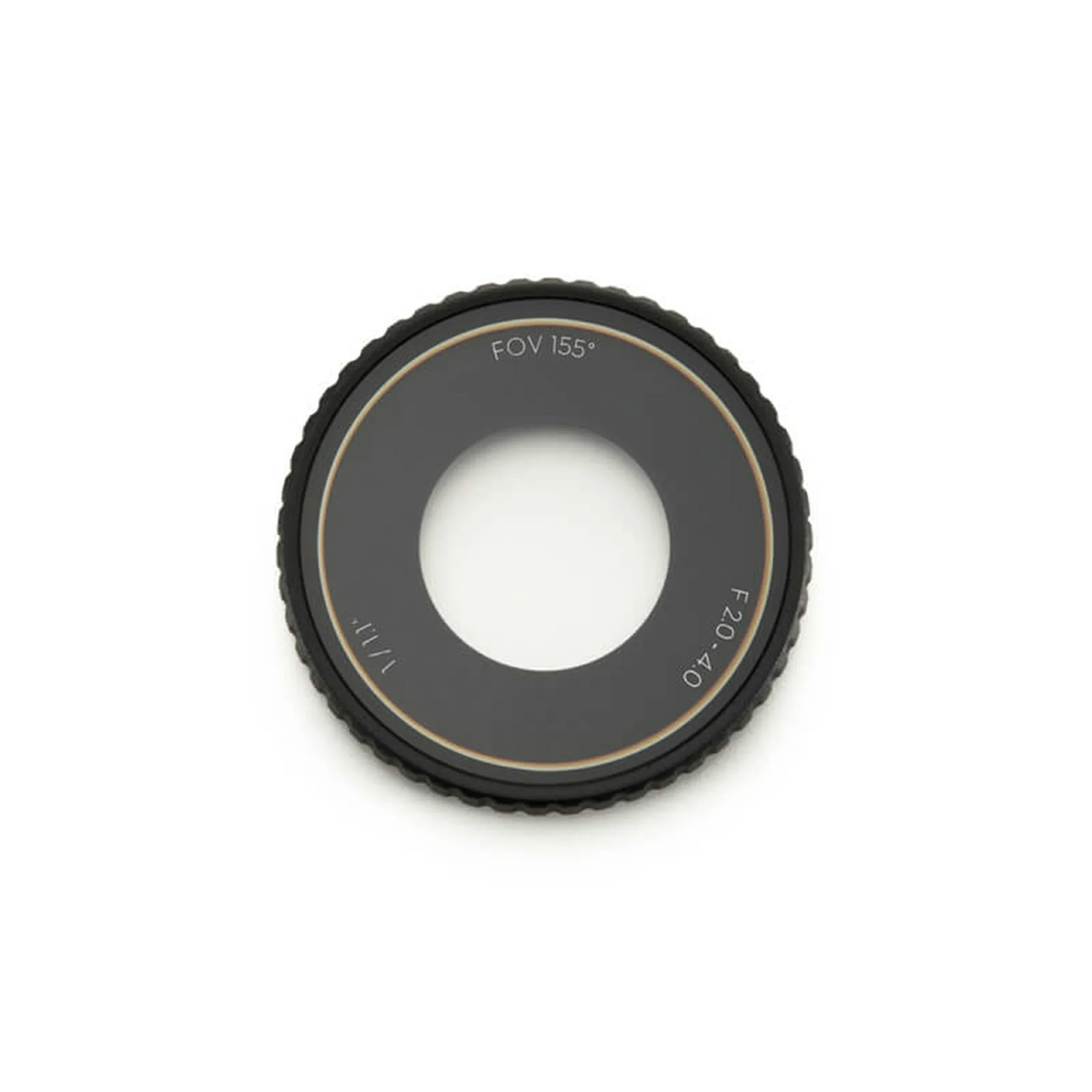 Osmo Action 6 Glass Lens Cover - Image 2