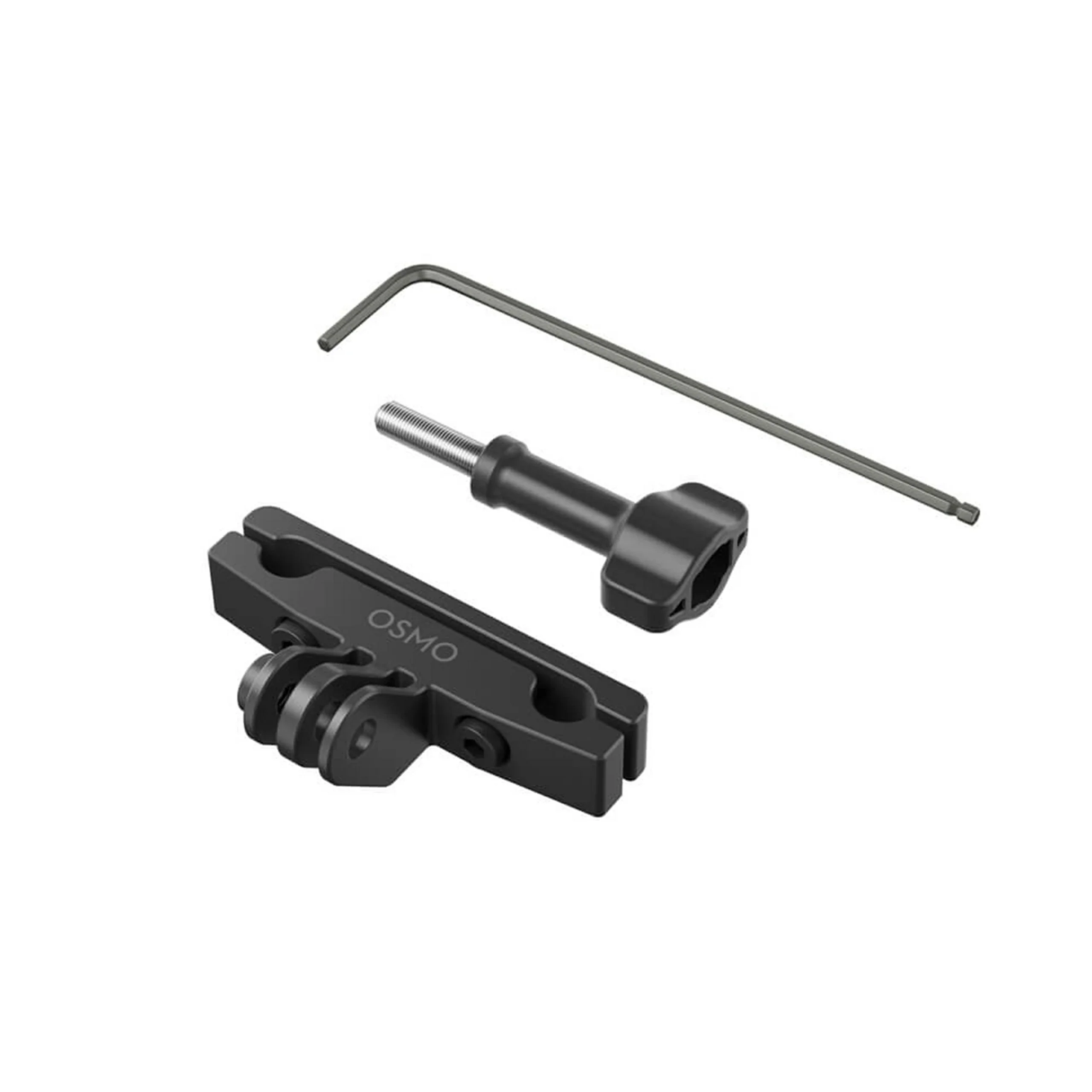 Osmo Action Bike Seat Rail Mount - Image 3