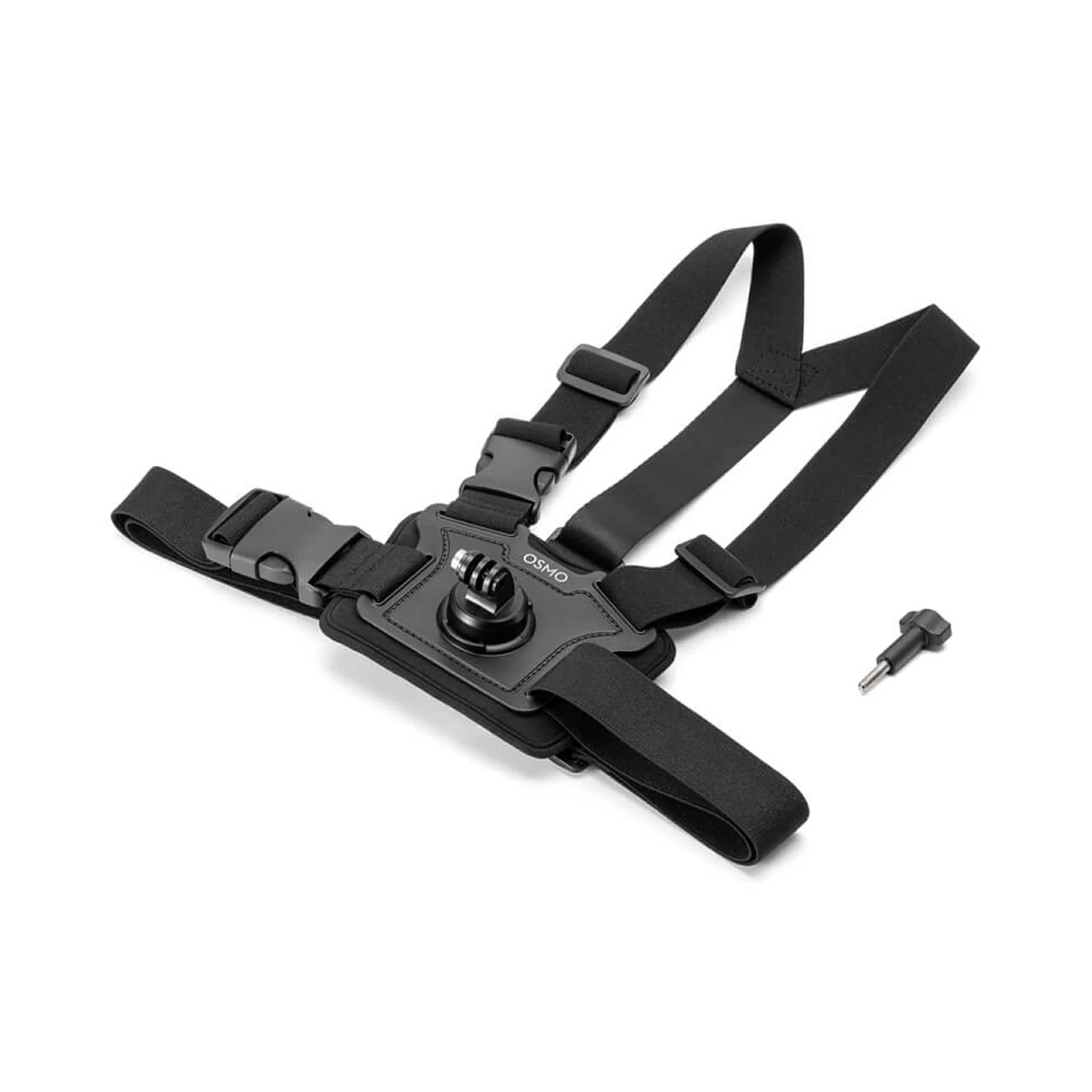 Osmo Action Chest Strap Mount - Image 3