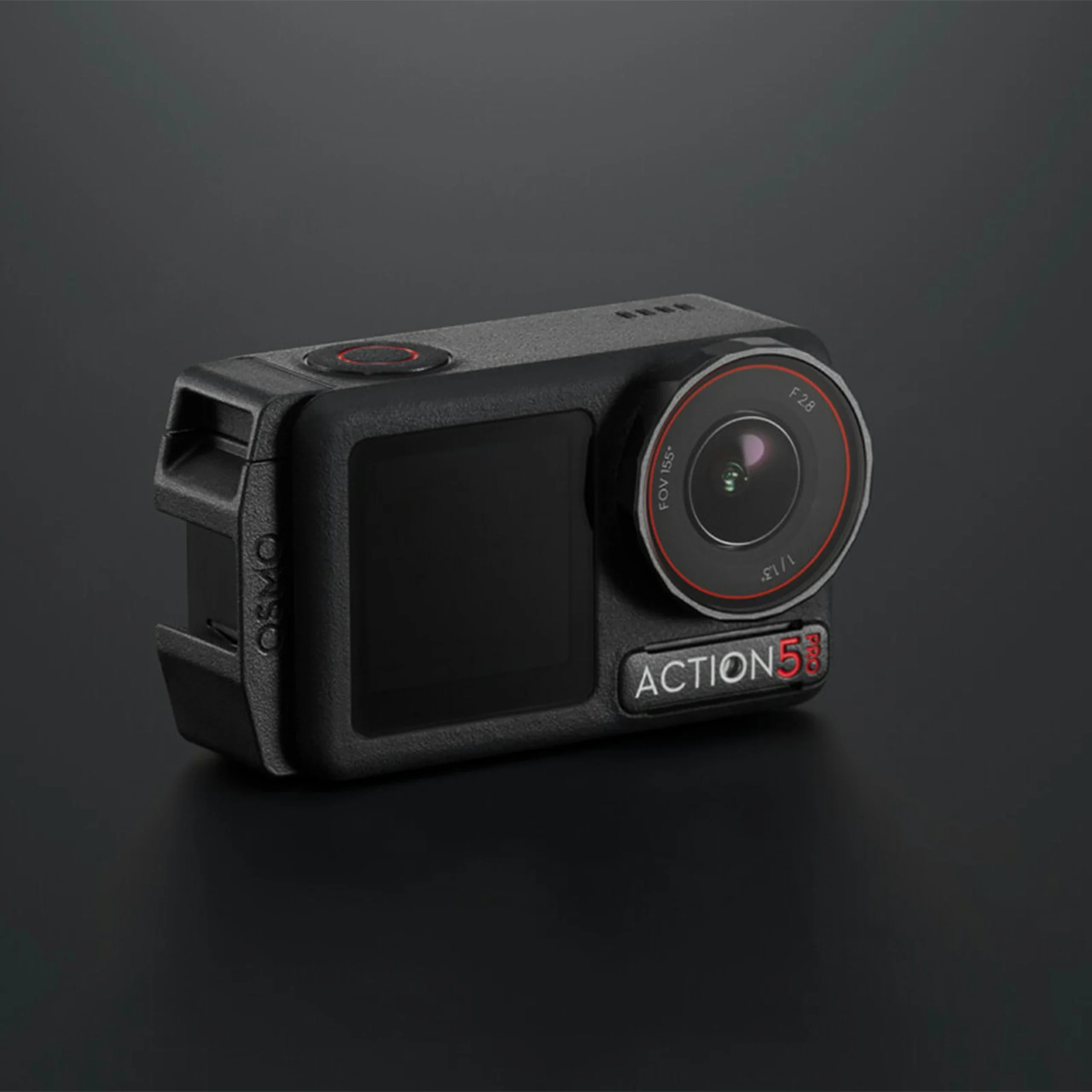 Osmo Action Cold Shoe Expansion Kit - Image 2