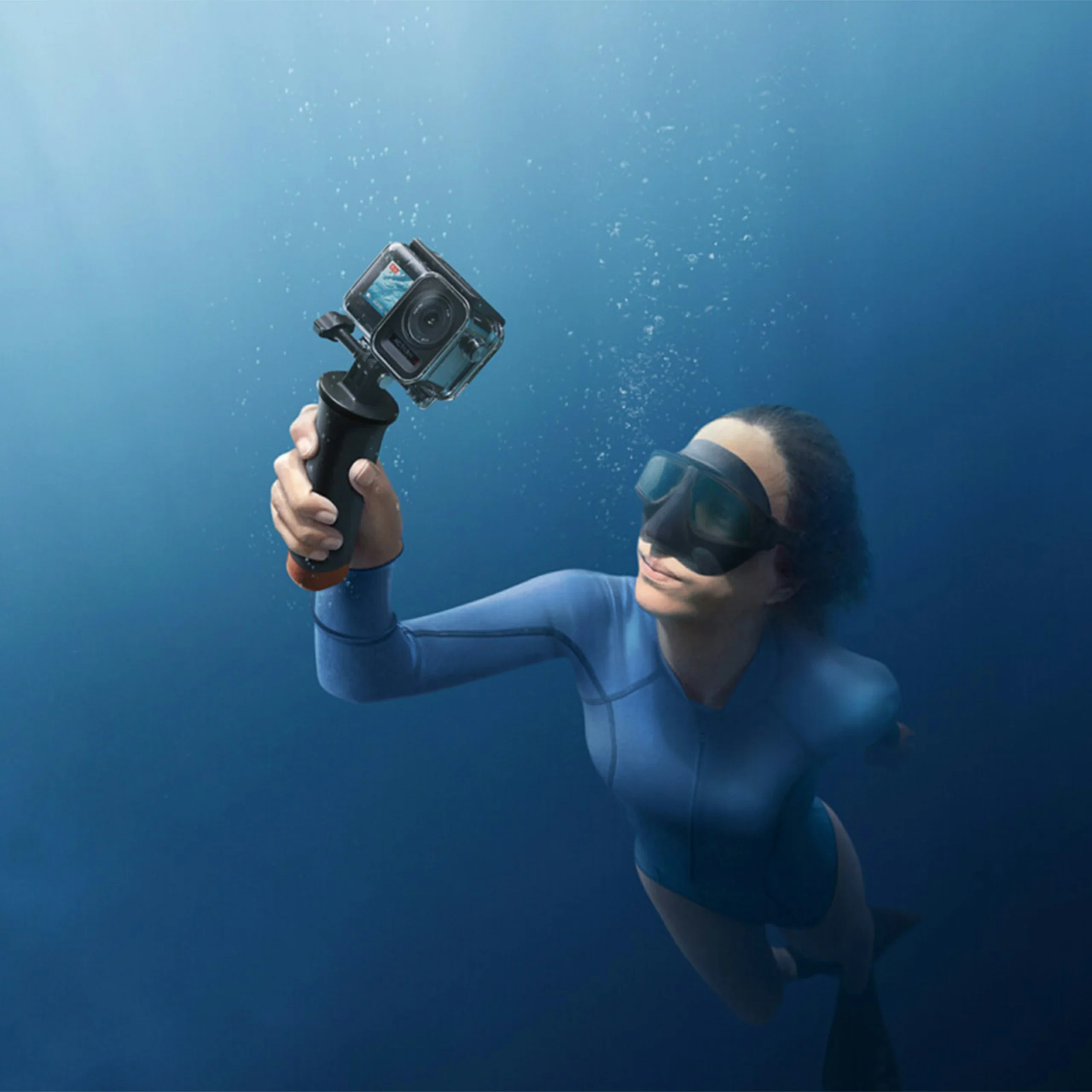 Osmo Action Diving Accessory Kit