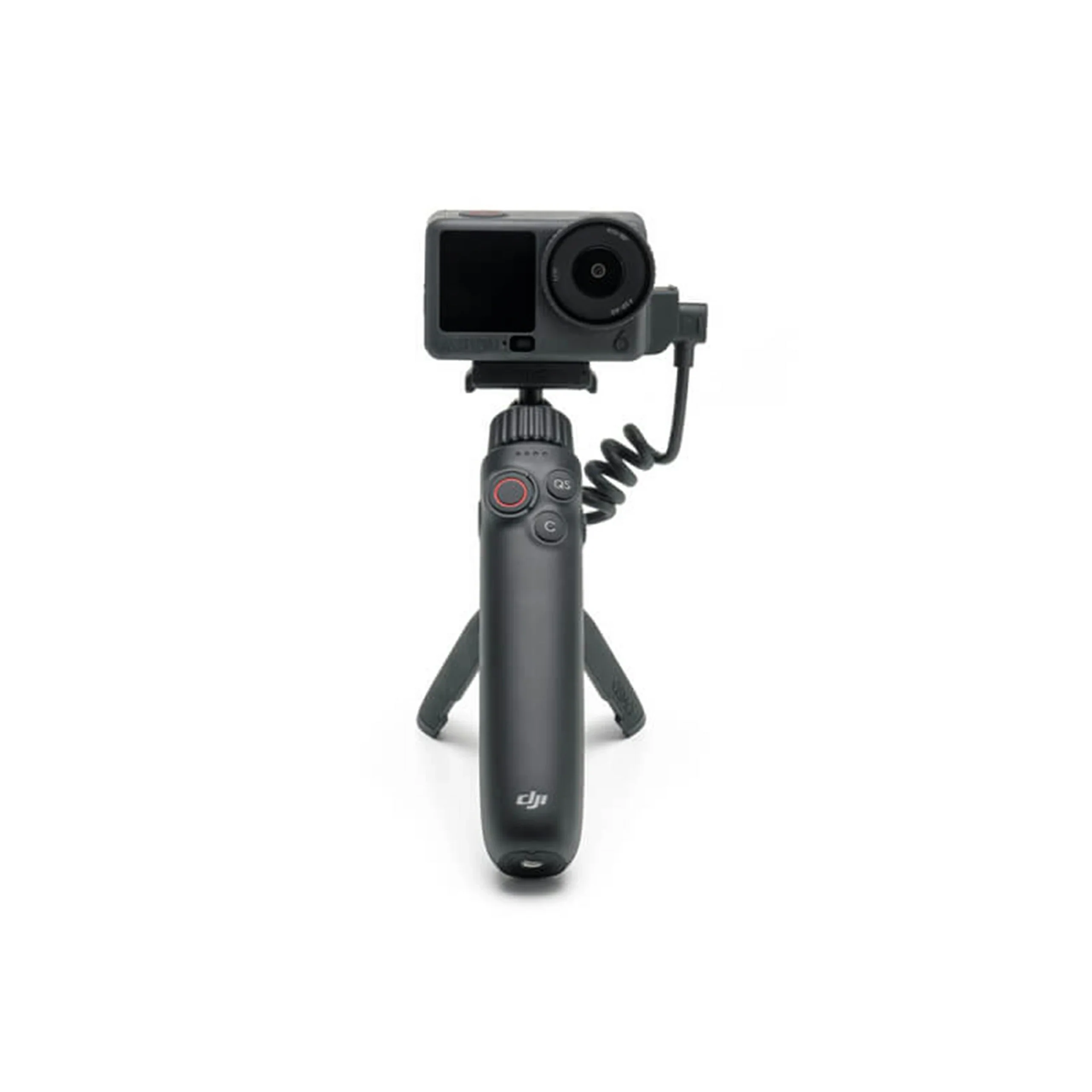 Osmo Action Dual-Direction Battery Handle - Image 3