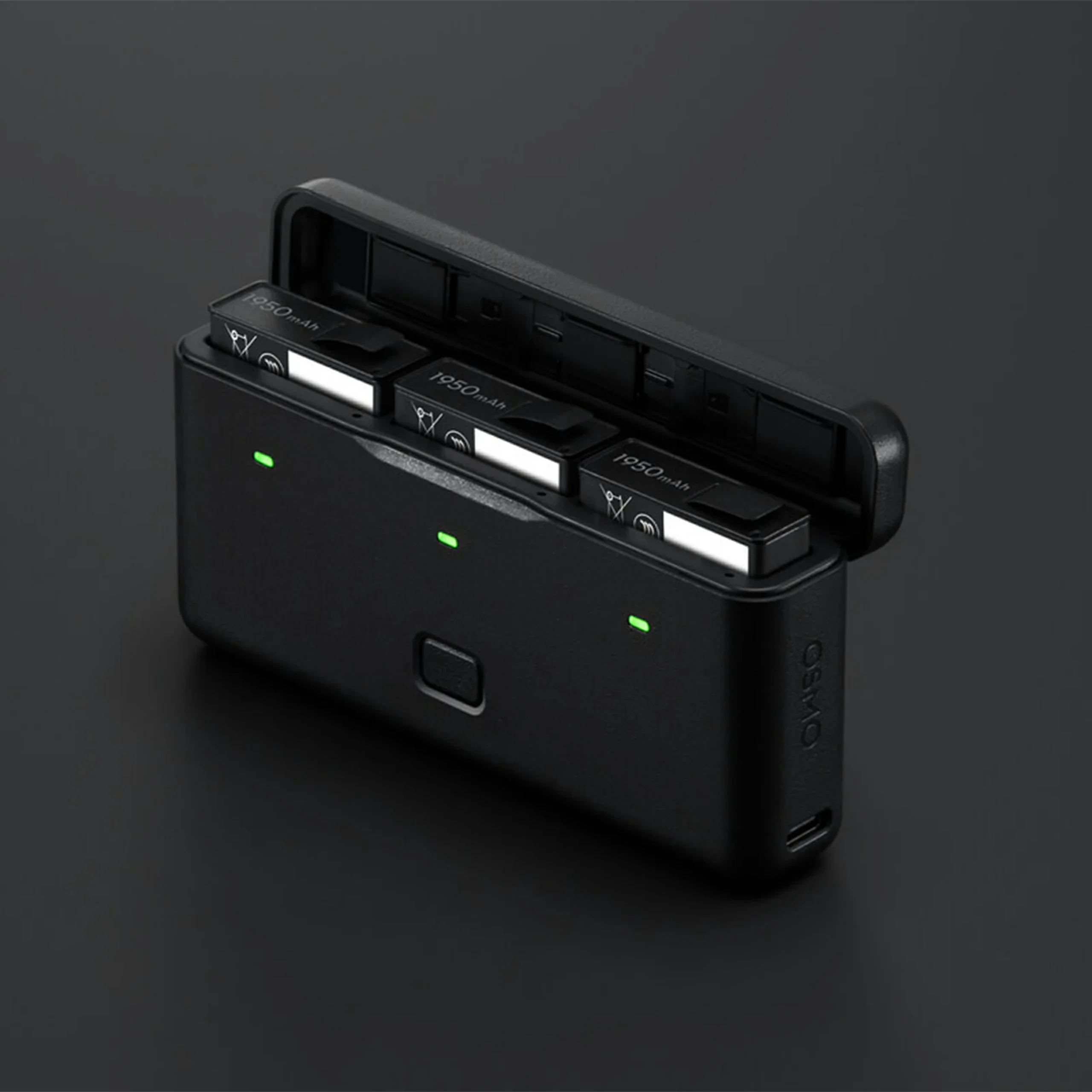 Osmo Action Extreme Battery Plus (1950 mAh)