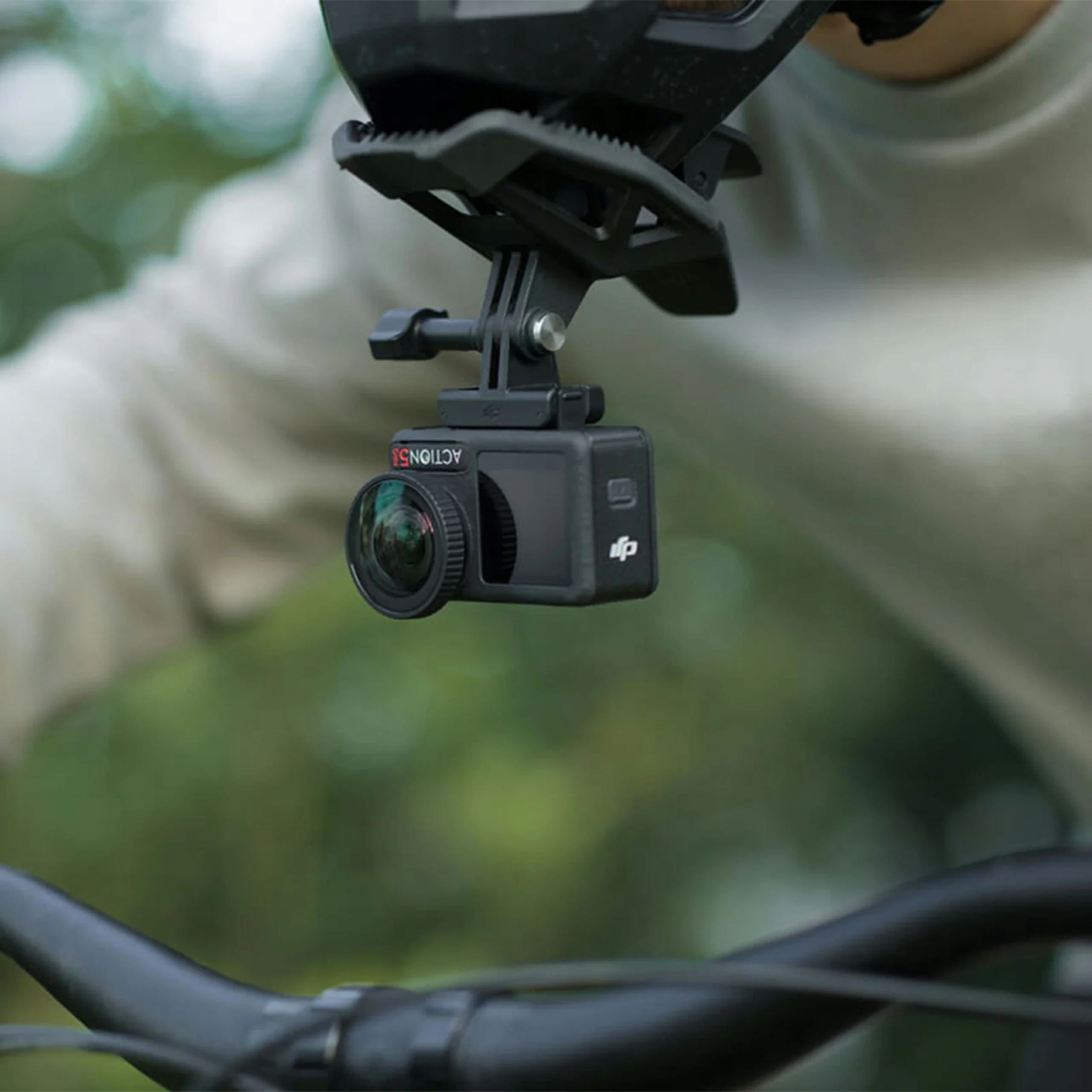 Osmo Action FOV Boost Lens