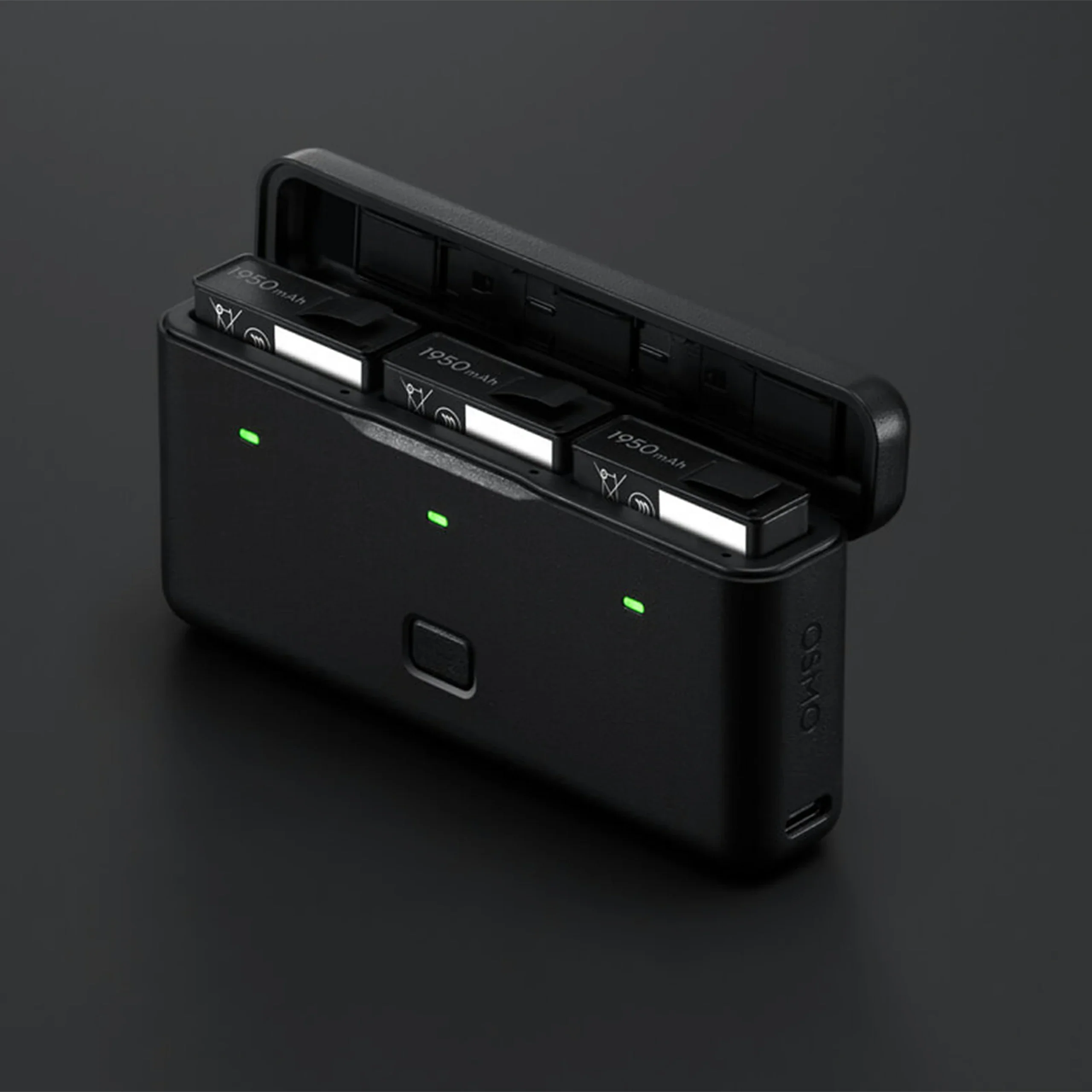 Osmo Action Multifunctional Battery Case 2