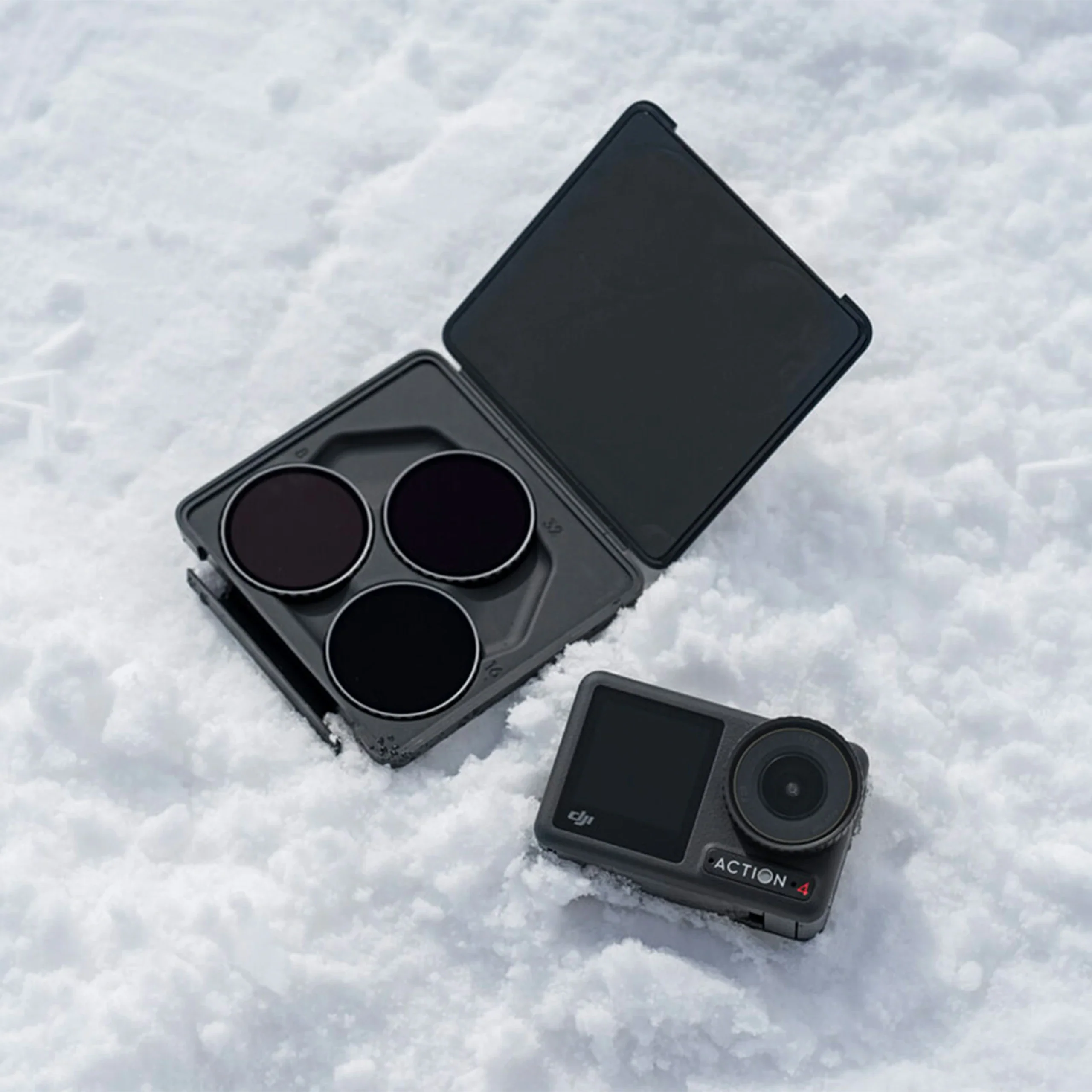 Osmo Action ND Filter Set