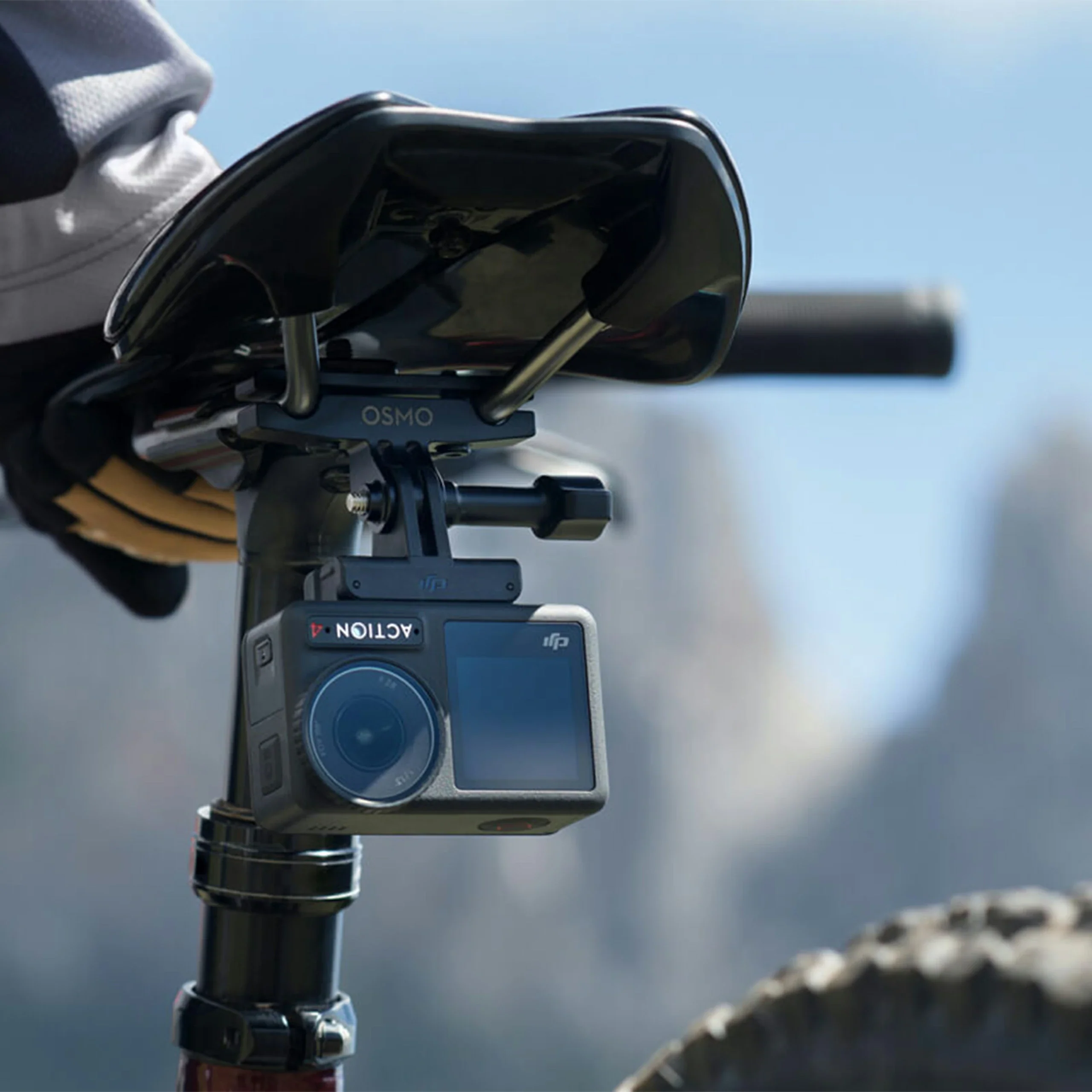 Osmo Action Road Cycling Accessory Kit