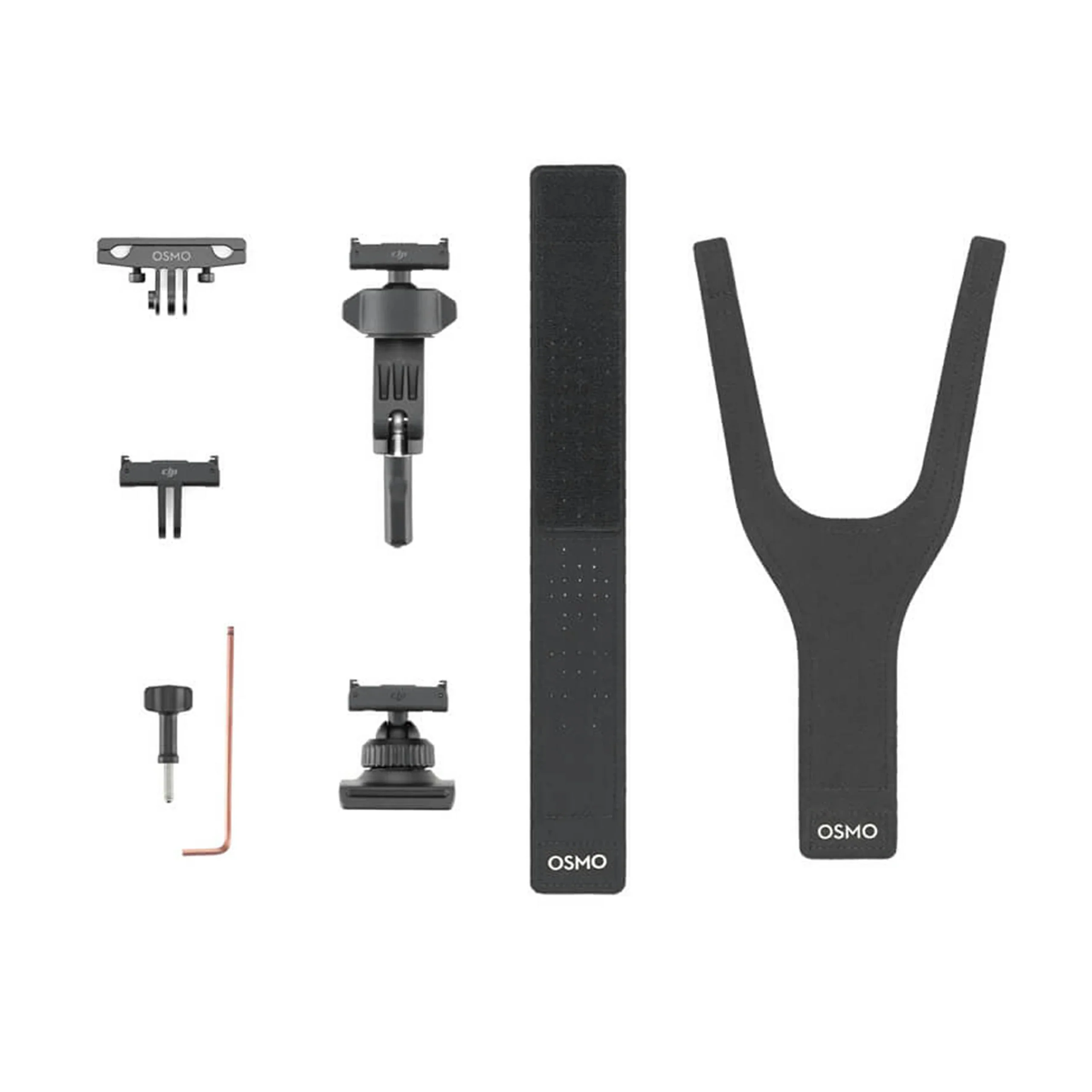 Osmo Action Road Cycling Accessory Kit - Image 2