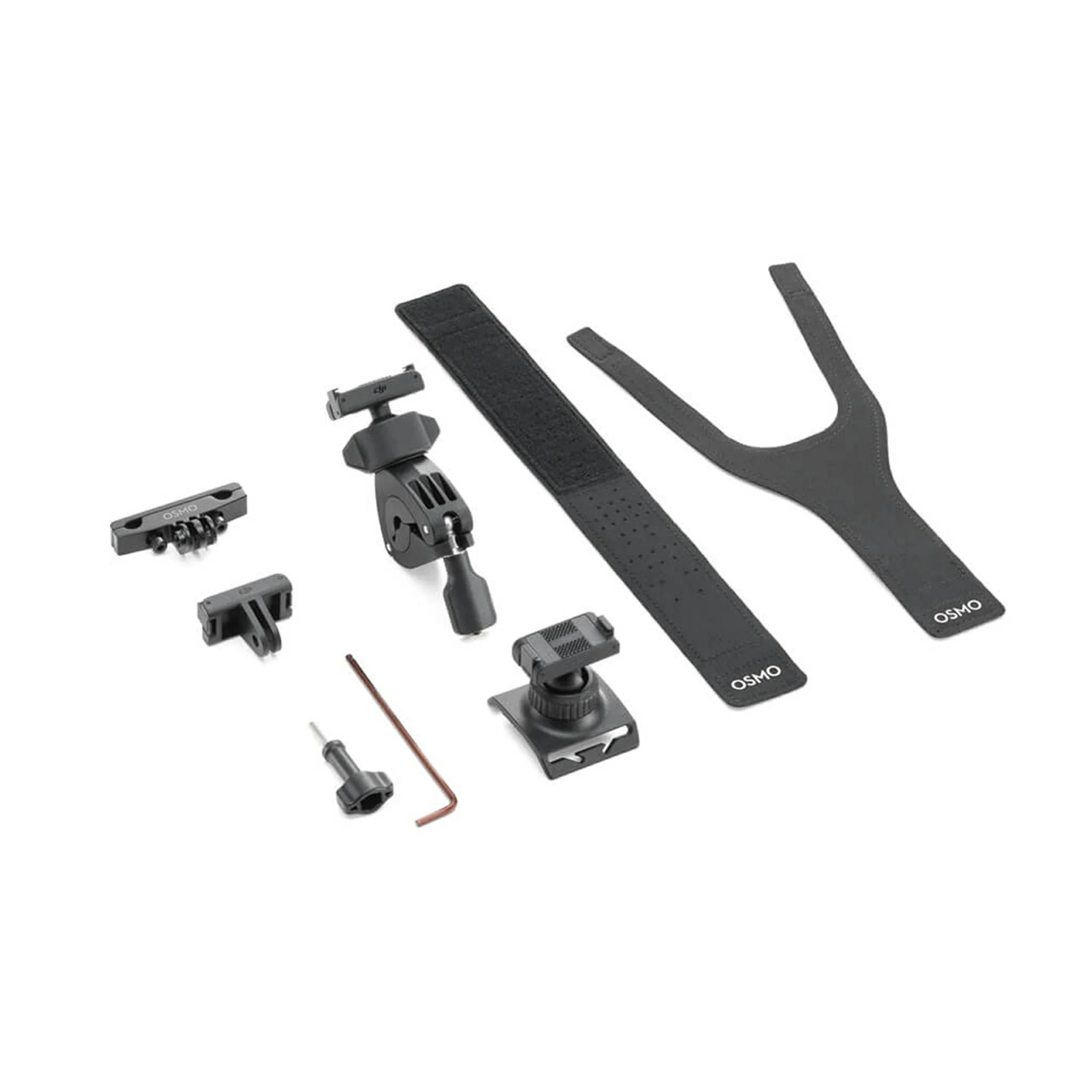 Osmo Action Road Cycling Accessory Kit - Image 4