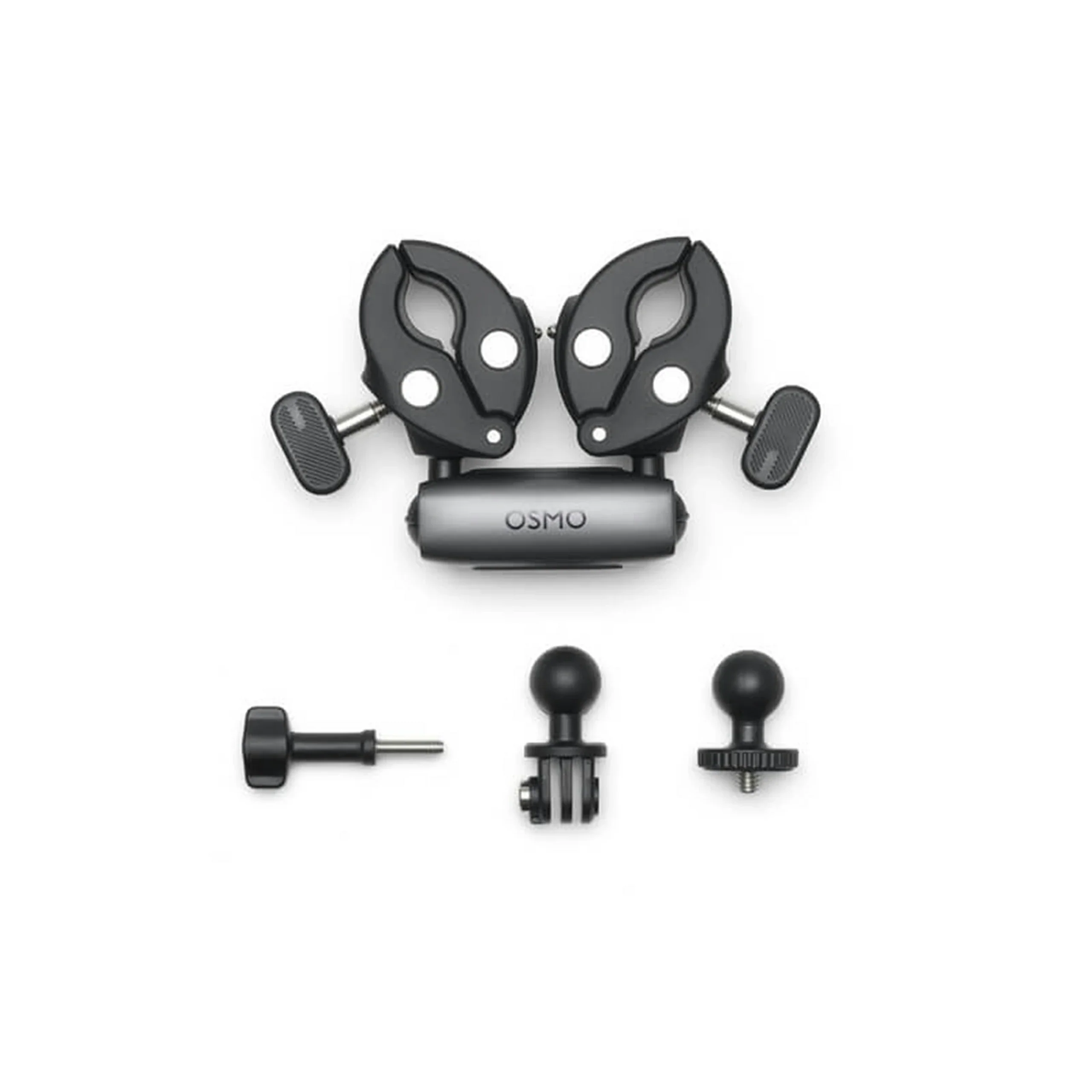 Osmo Dual Heavy-Duty Clamp - Image 2