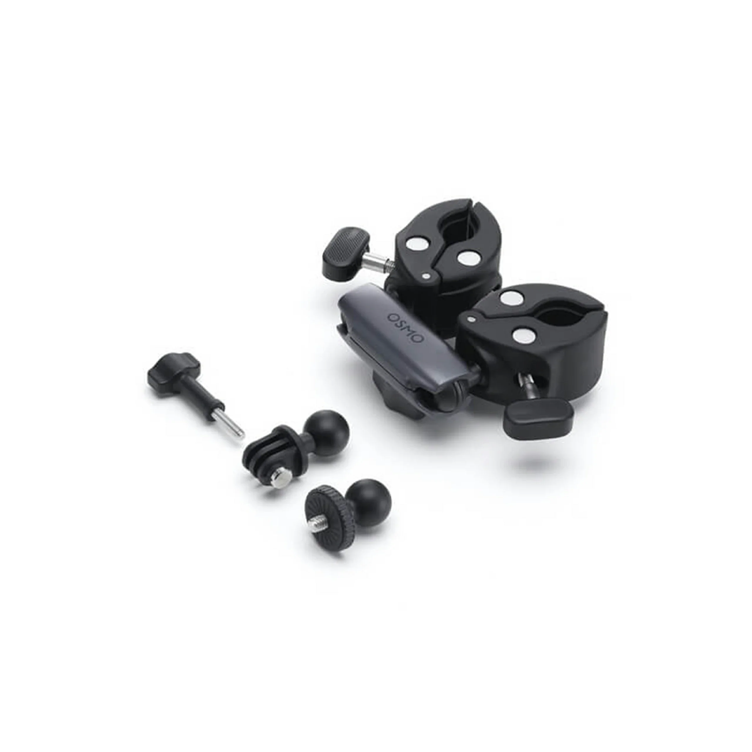 Osmo Dual Heavy-Duty Clamp - Image 3