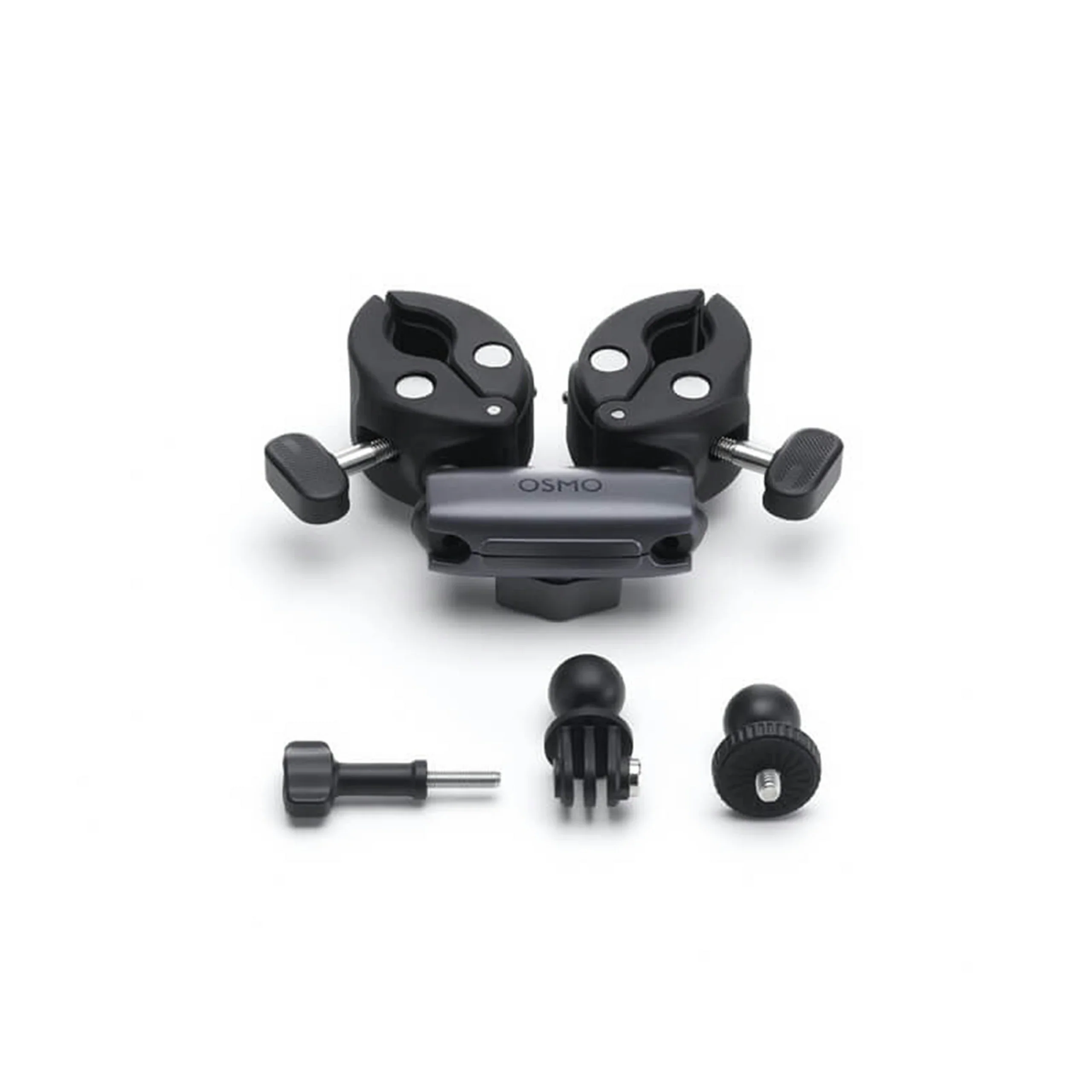 Osmo Dual Heavy-Duty Clamp - Image 4