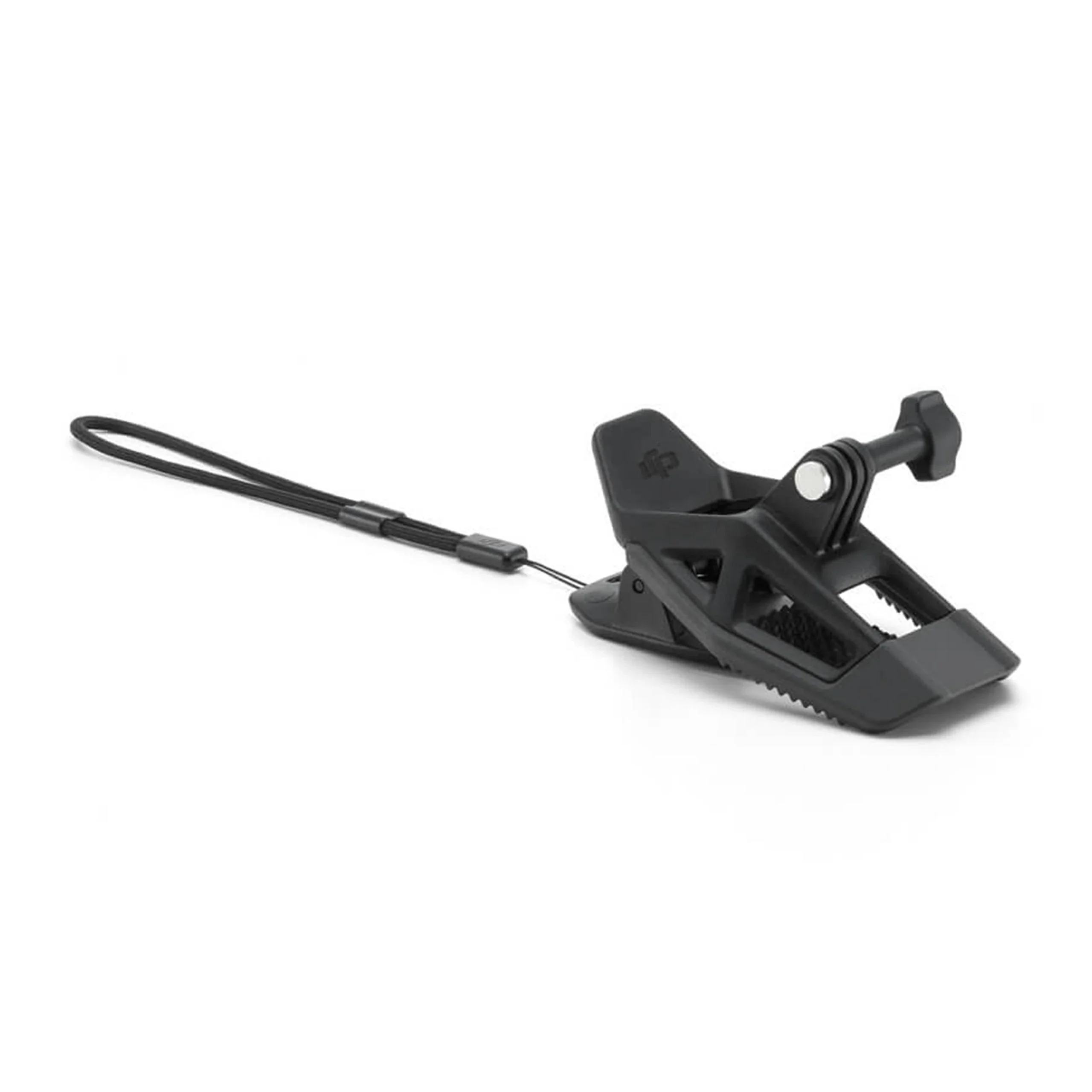Osmo Helmet Chin Mount Clip - Image 3
