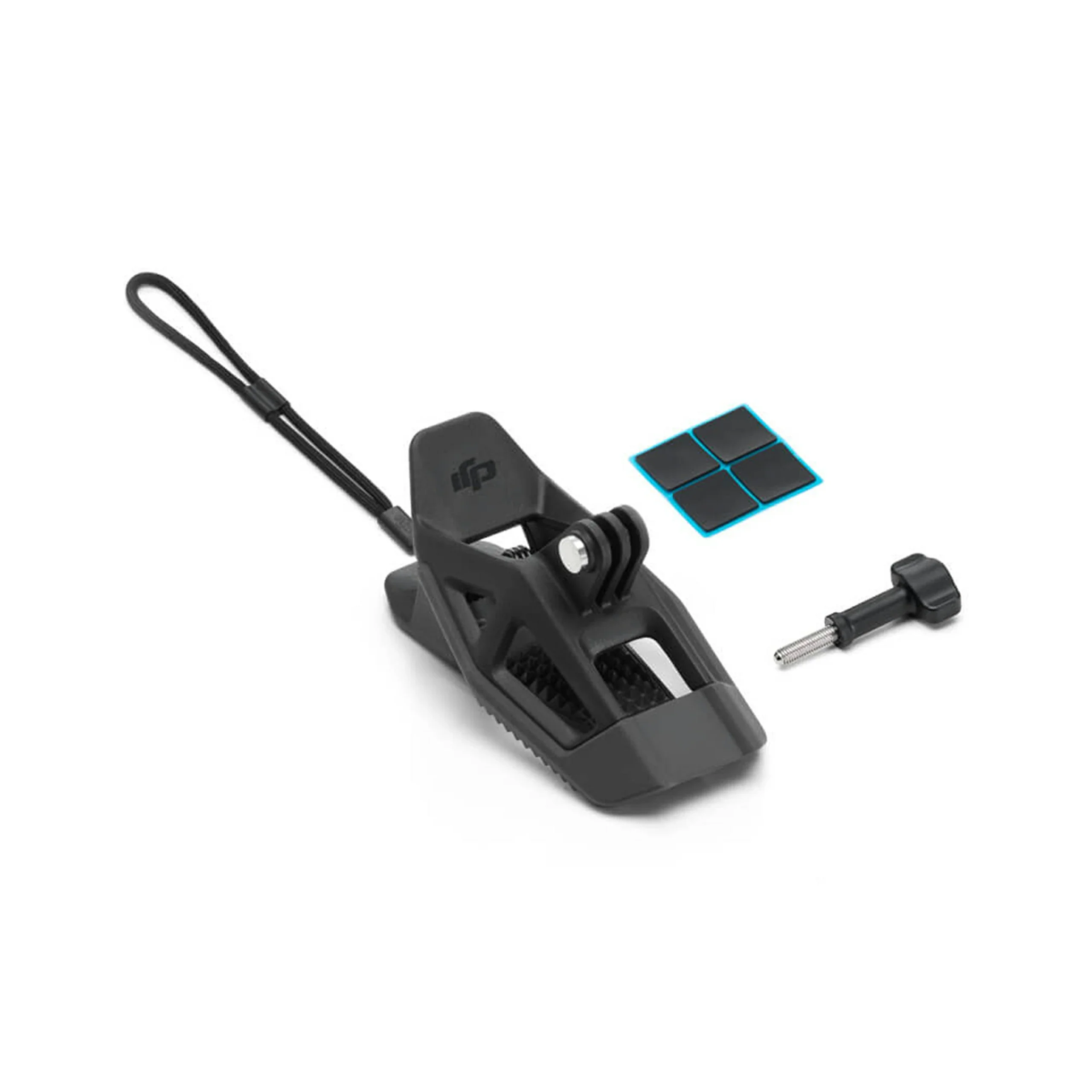 Osmo Helmet Chin Mount Clip - Image 5