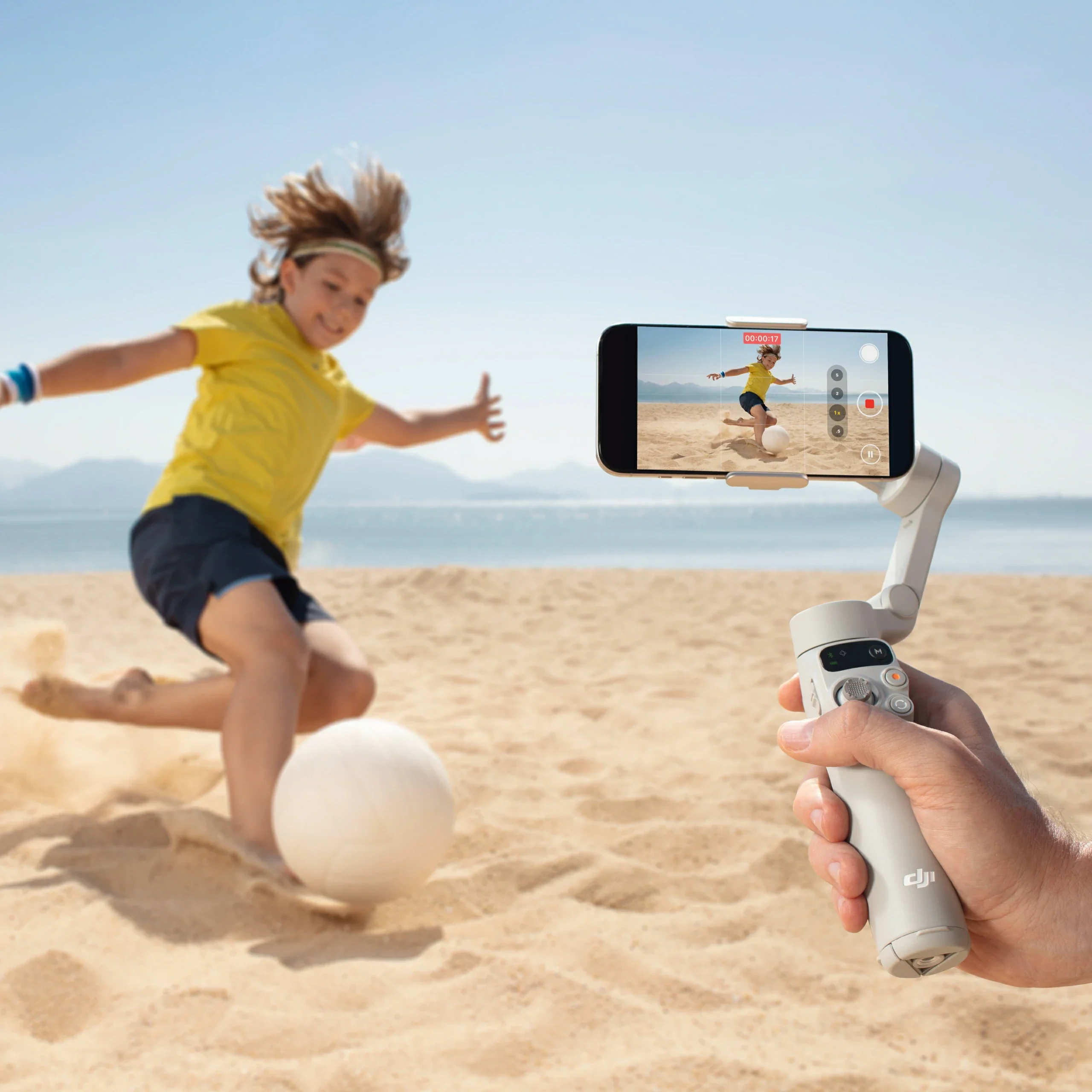 Osmo Mobile 7 - Image 3