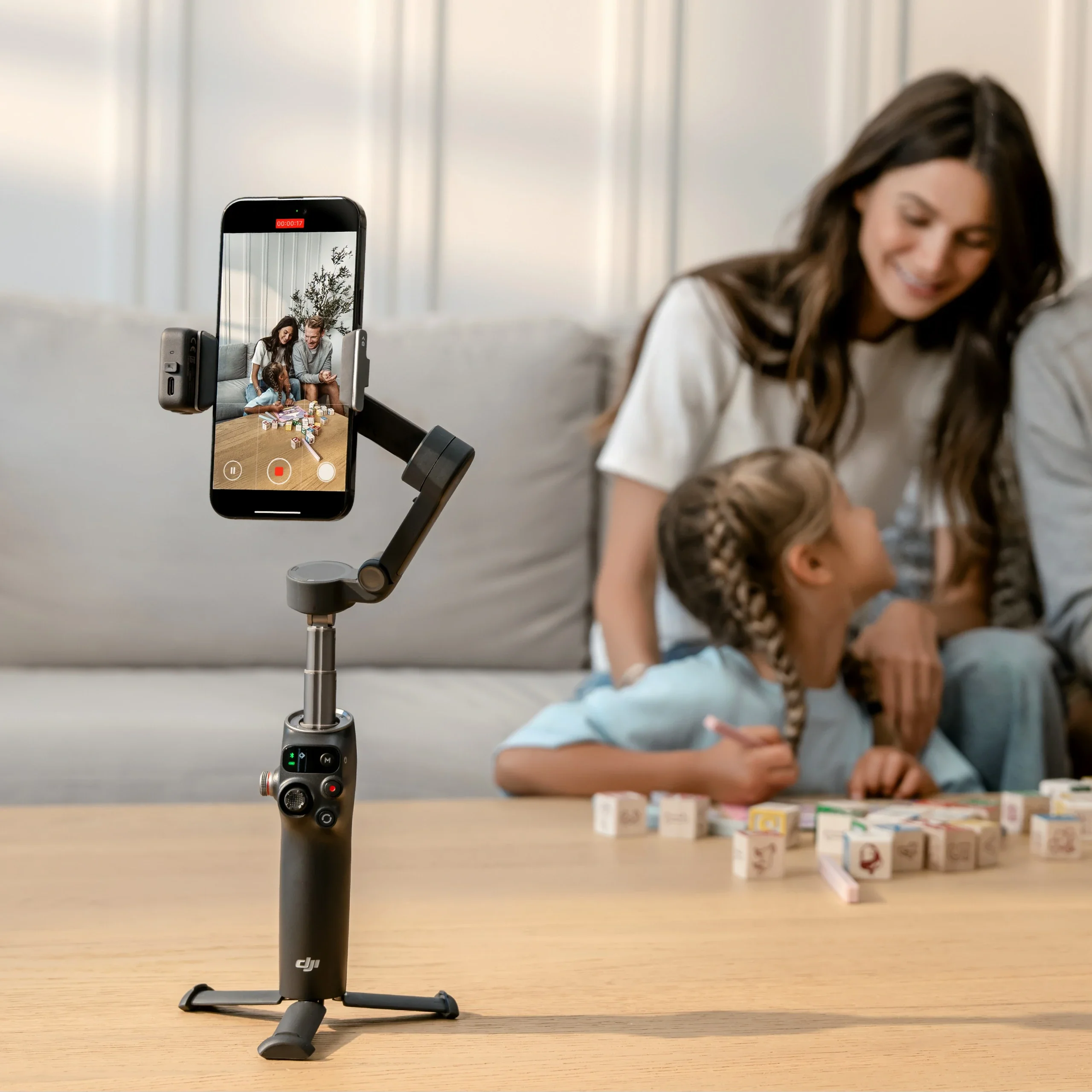 Osmo Mobile 8 - Image 3