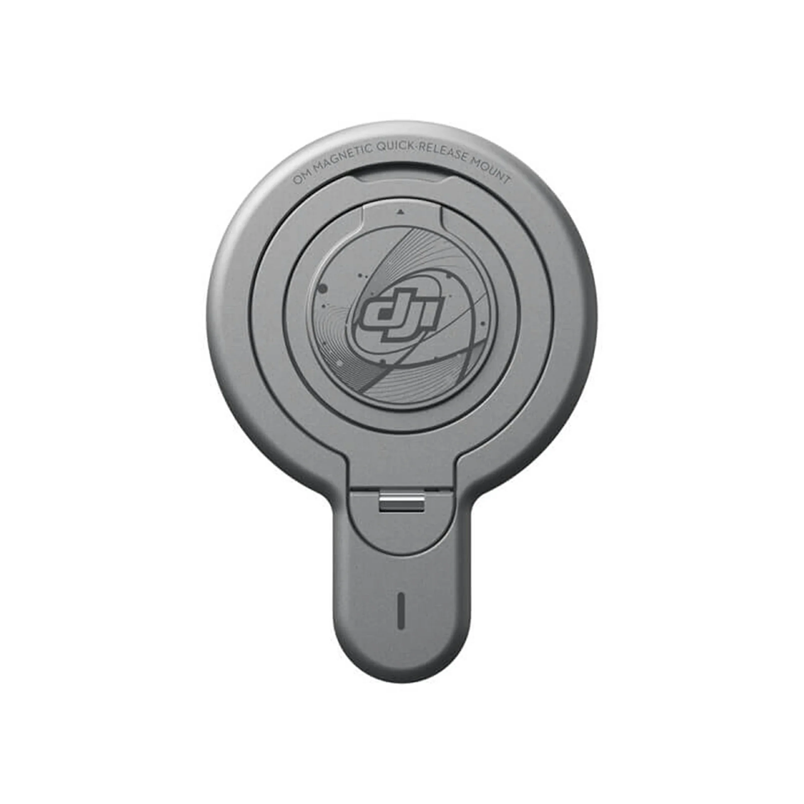 DJI OM Magnetic Quick-Release Mount - Image 2