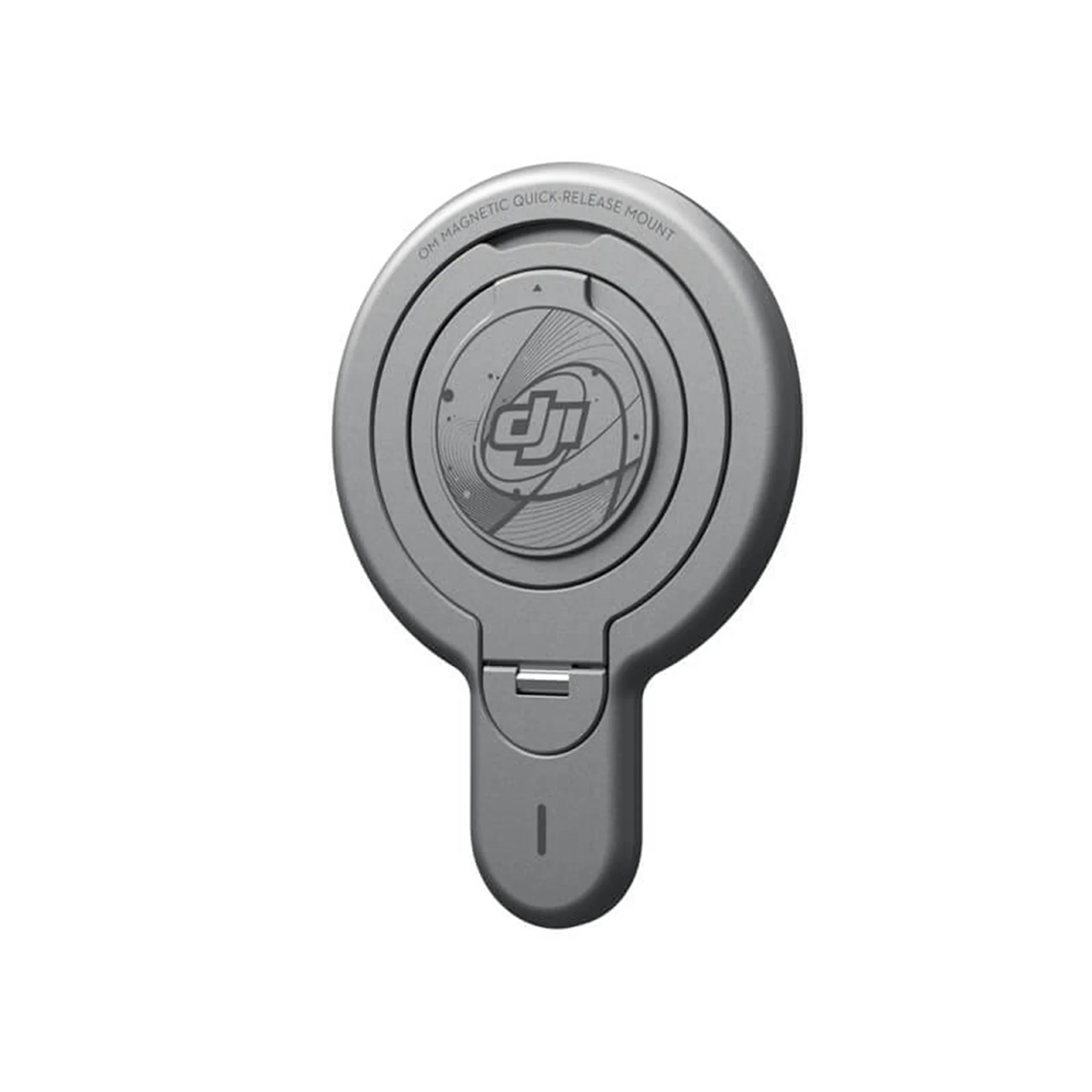 DJI OM Magnetic Quick-Release Mount - Image 3