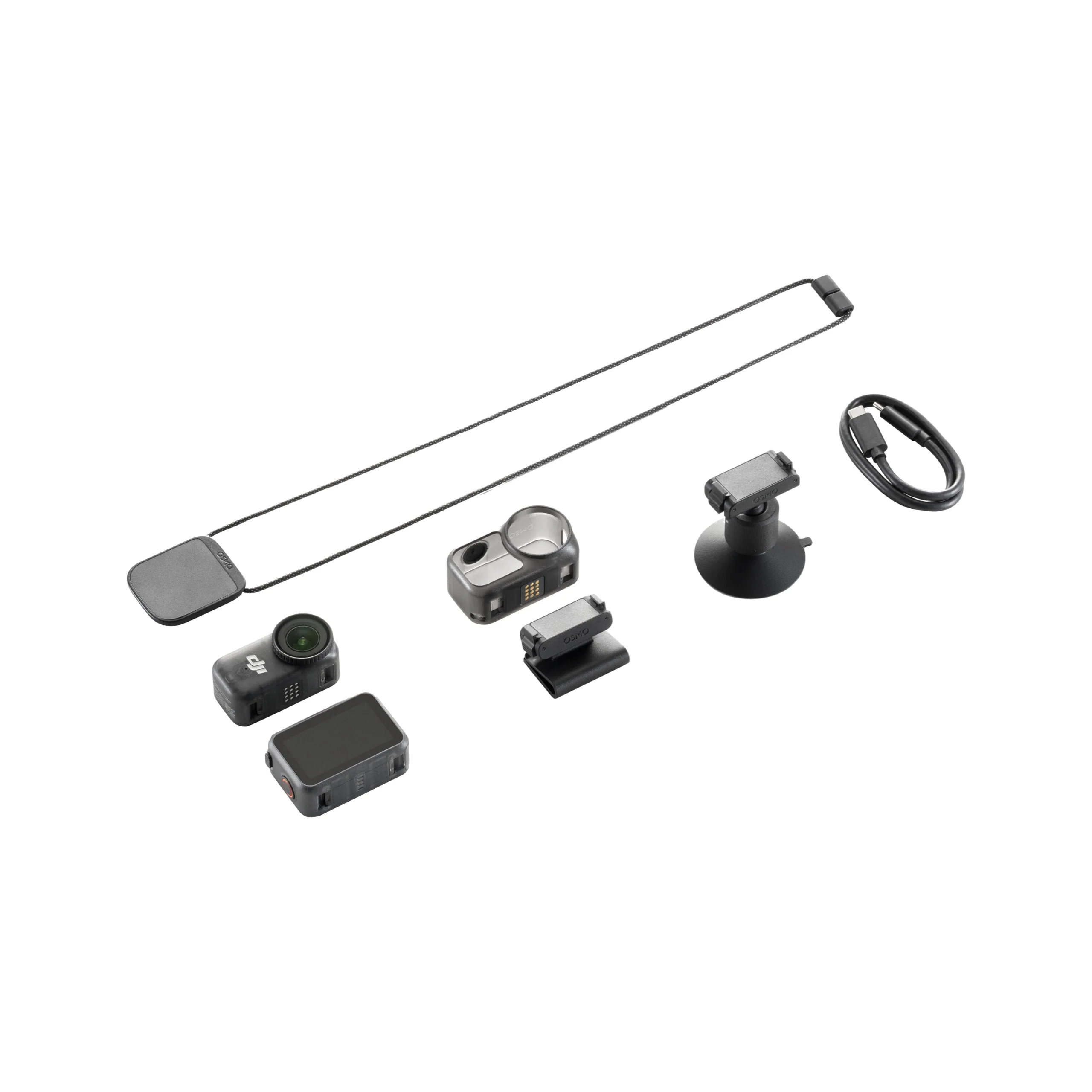 Osmo Nano Standard Combo (64GB) - Image 8