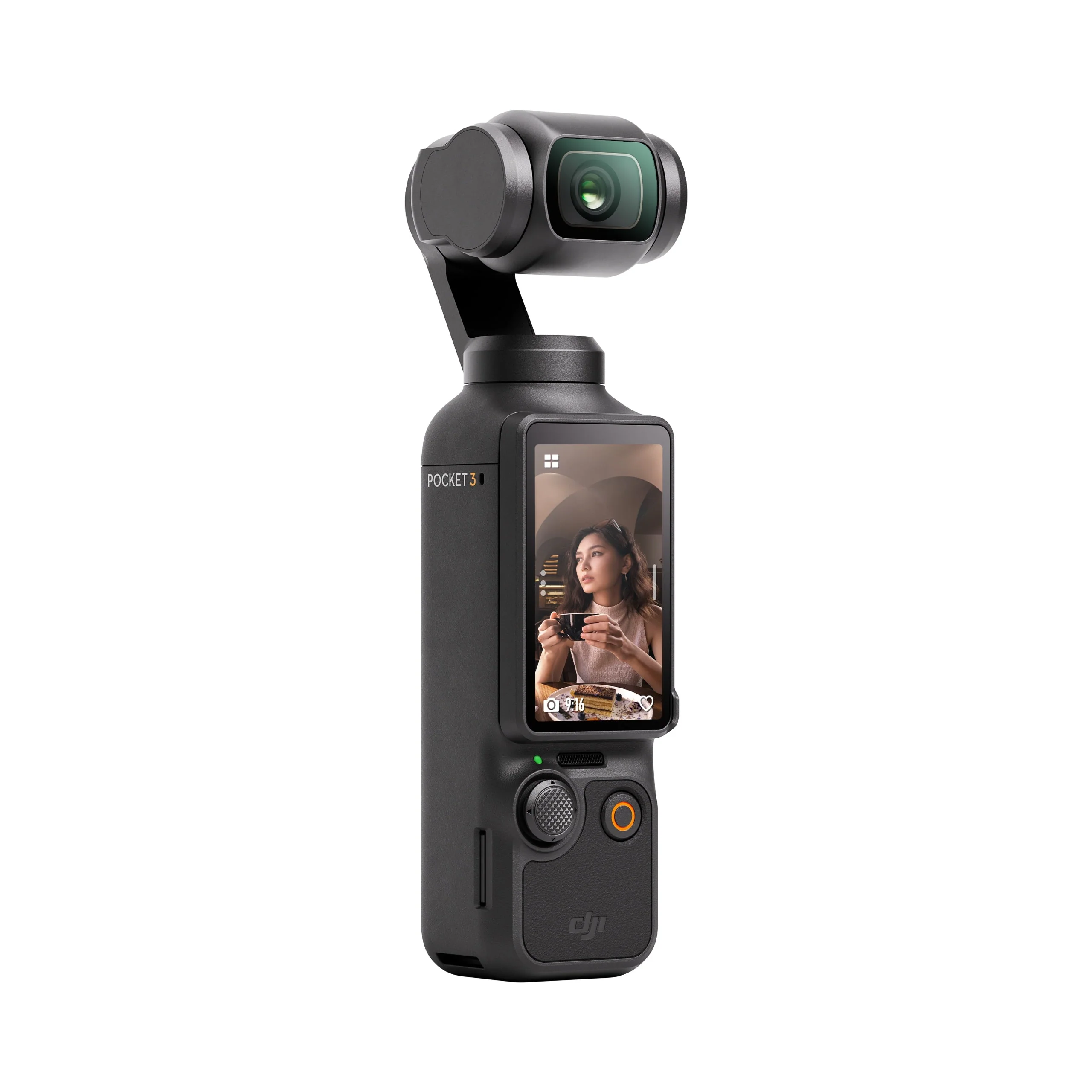 Osmo Pocket 3 Creator Combo - Image 4