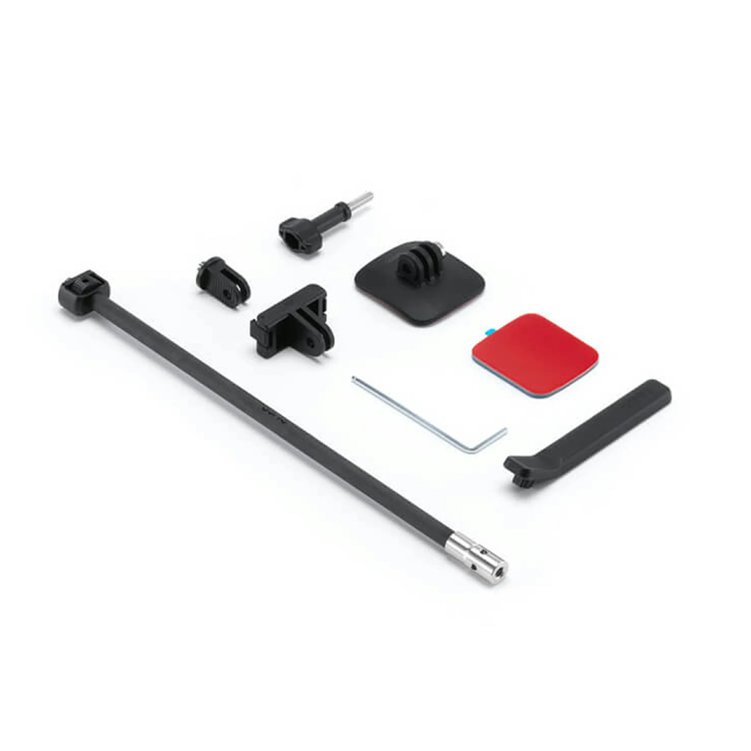 Osmo Third-Person Helmet Mount Kit - Image 4