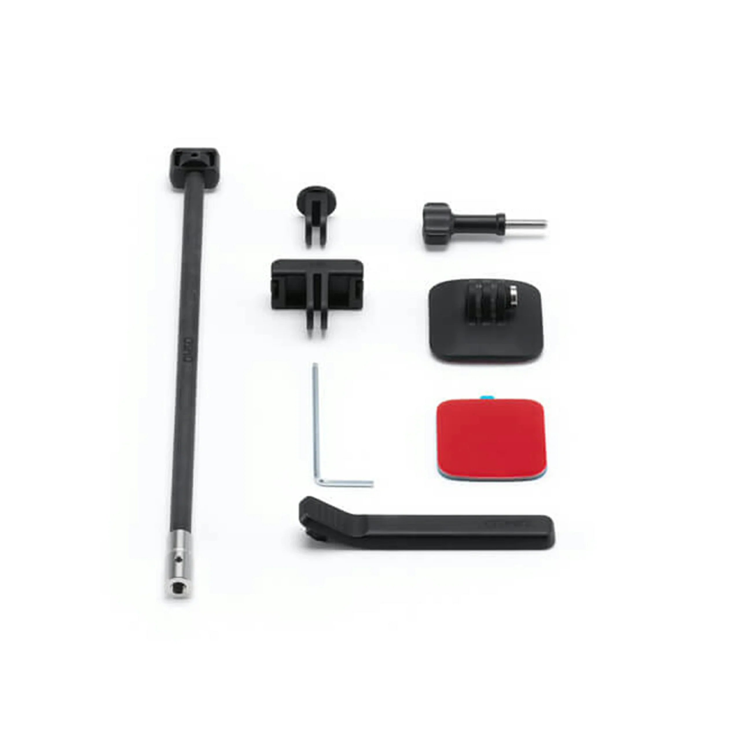 Osmo Third-Person Helmet Mount Kit - Image 5