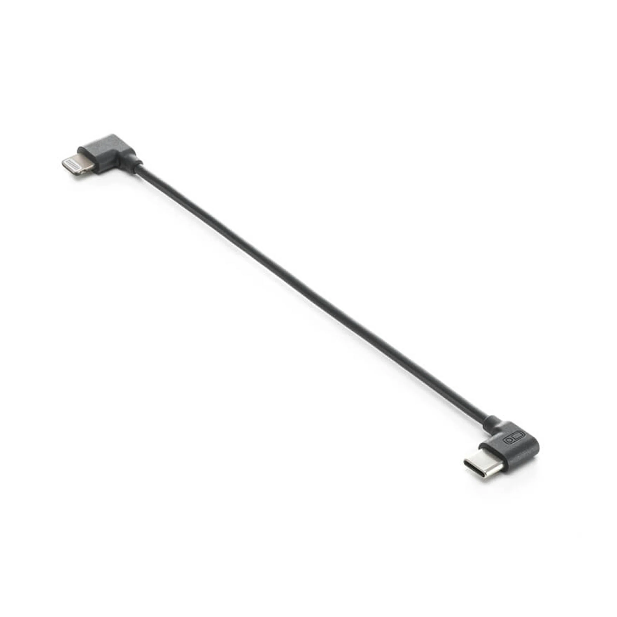 Phone Charging/Audio Recording Cable (USB-C to Lightning) - Image 3